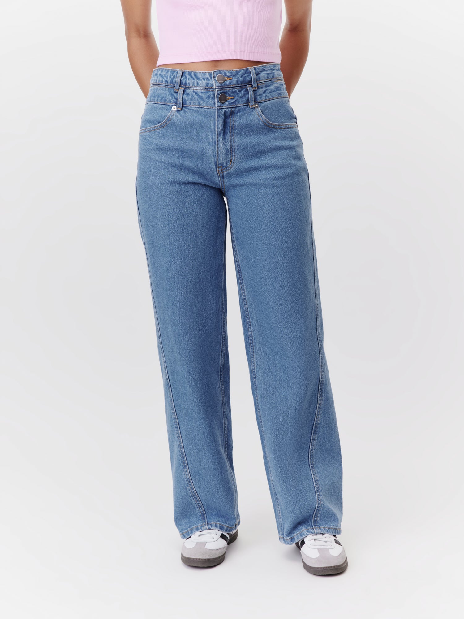 Jeans 'Sissy' 34