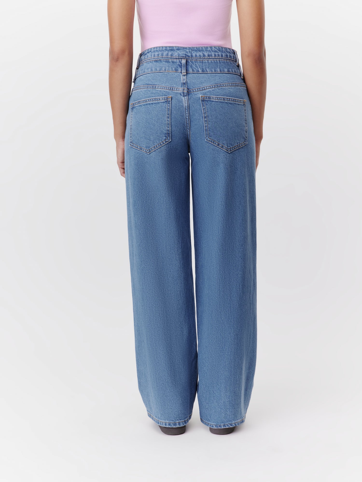 Jeans 'Sissy' 34