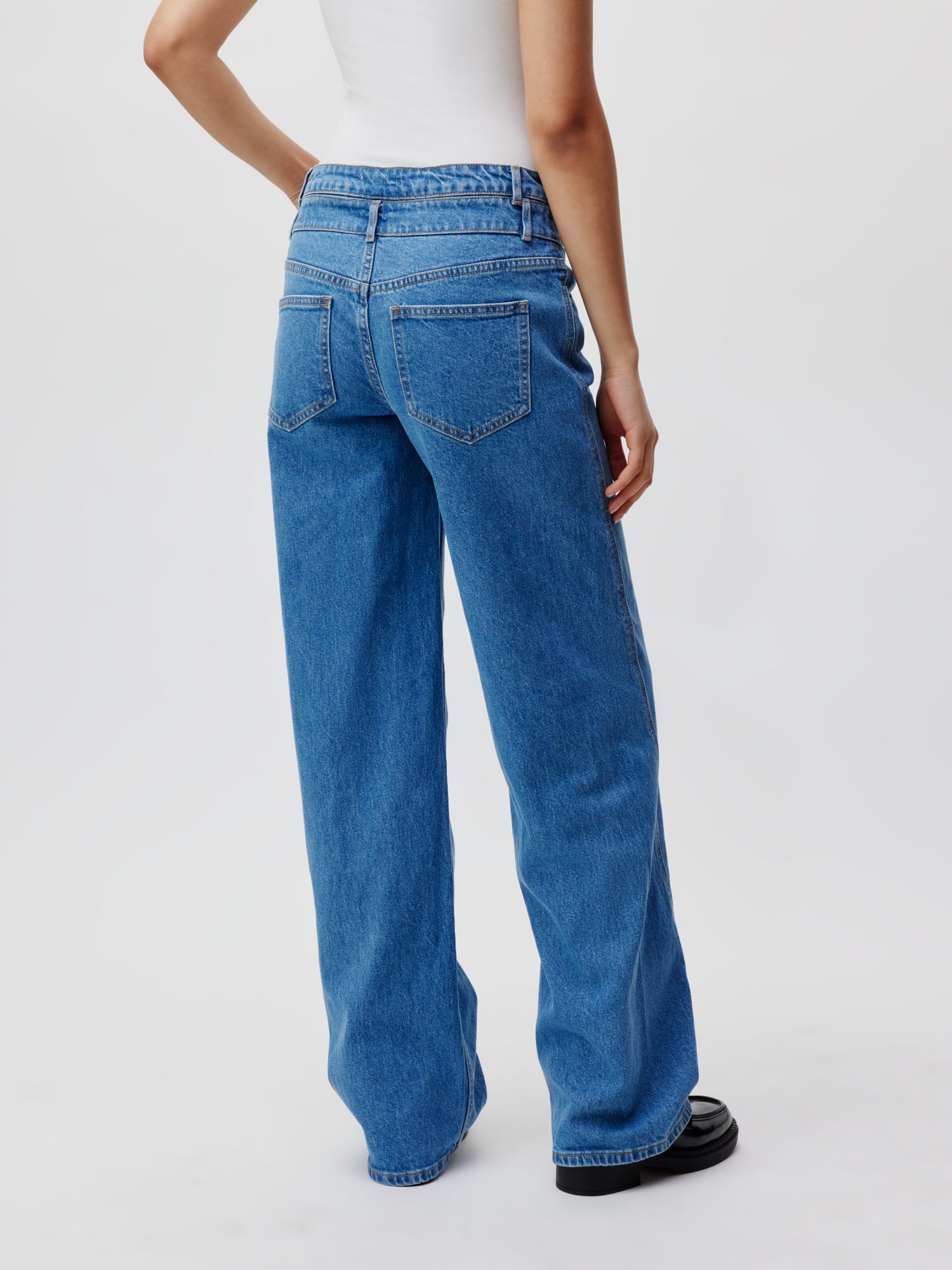 Jeans 'Sissy Tall' 34