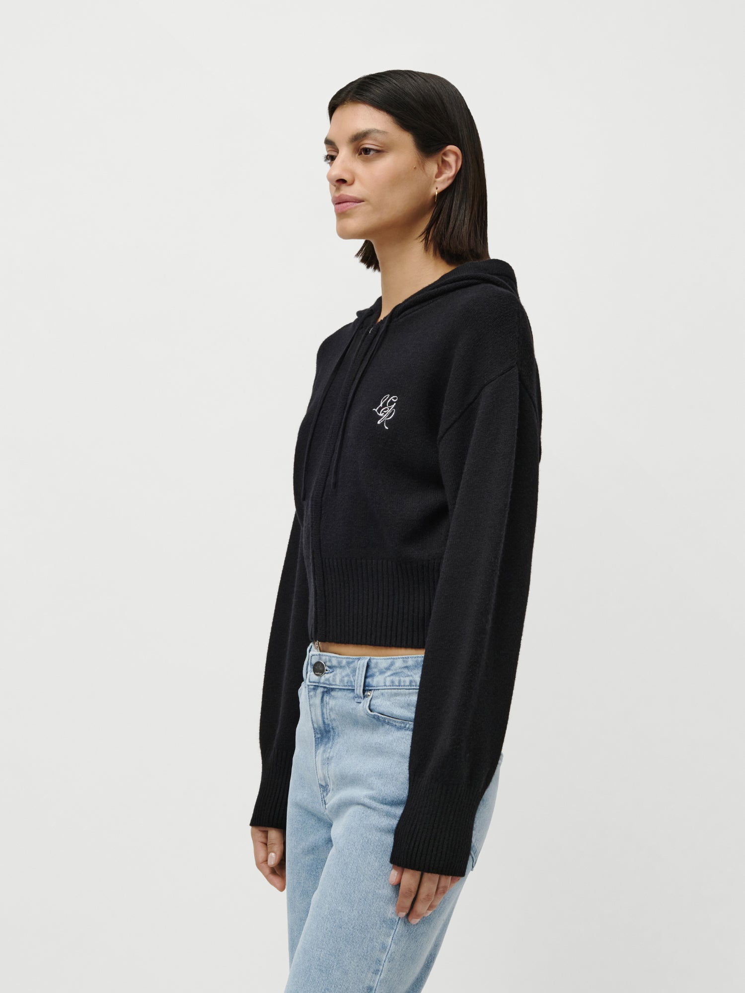 Cornelia Cardigan 34