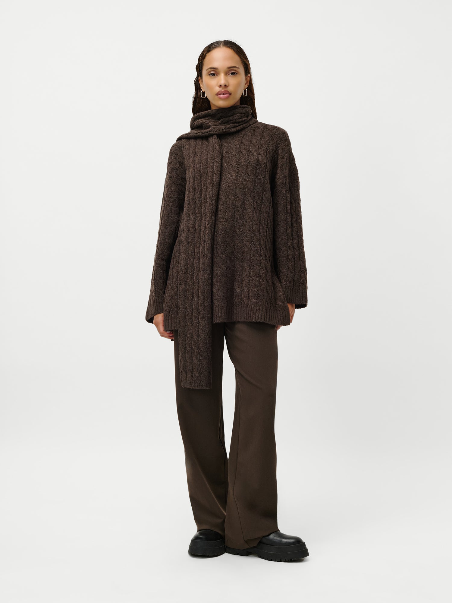 Jamila Jumper 36