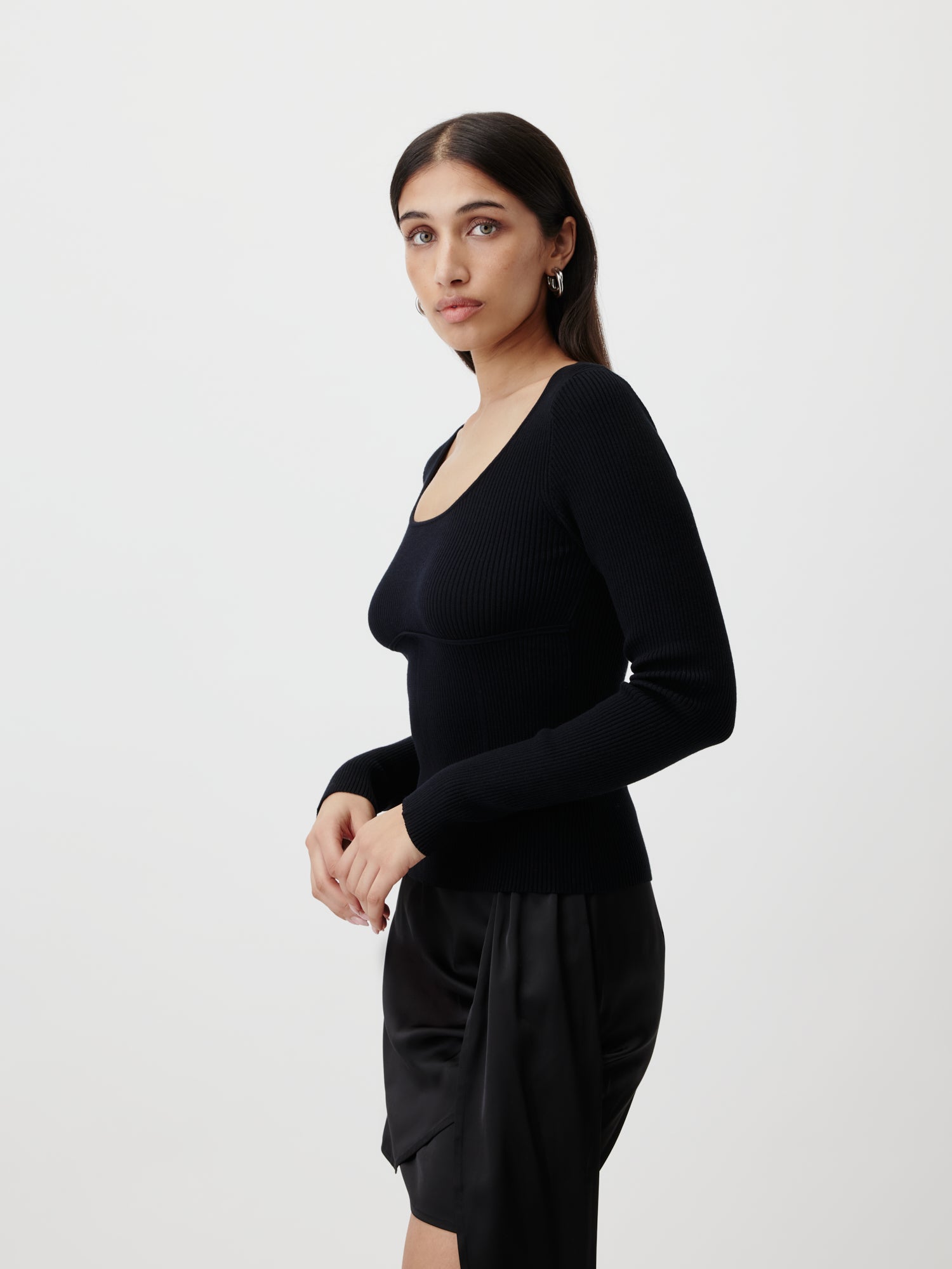 Caroline Longsleeve 34