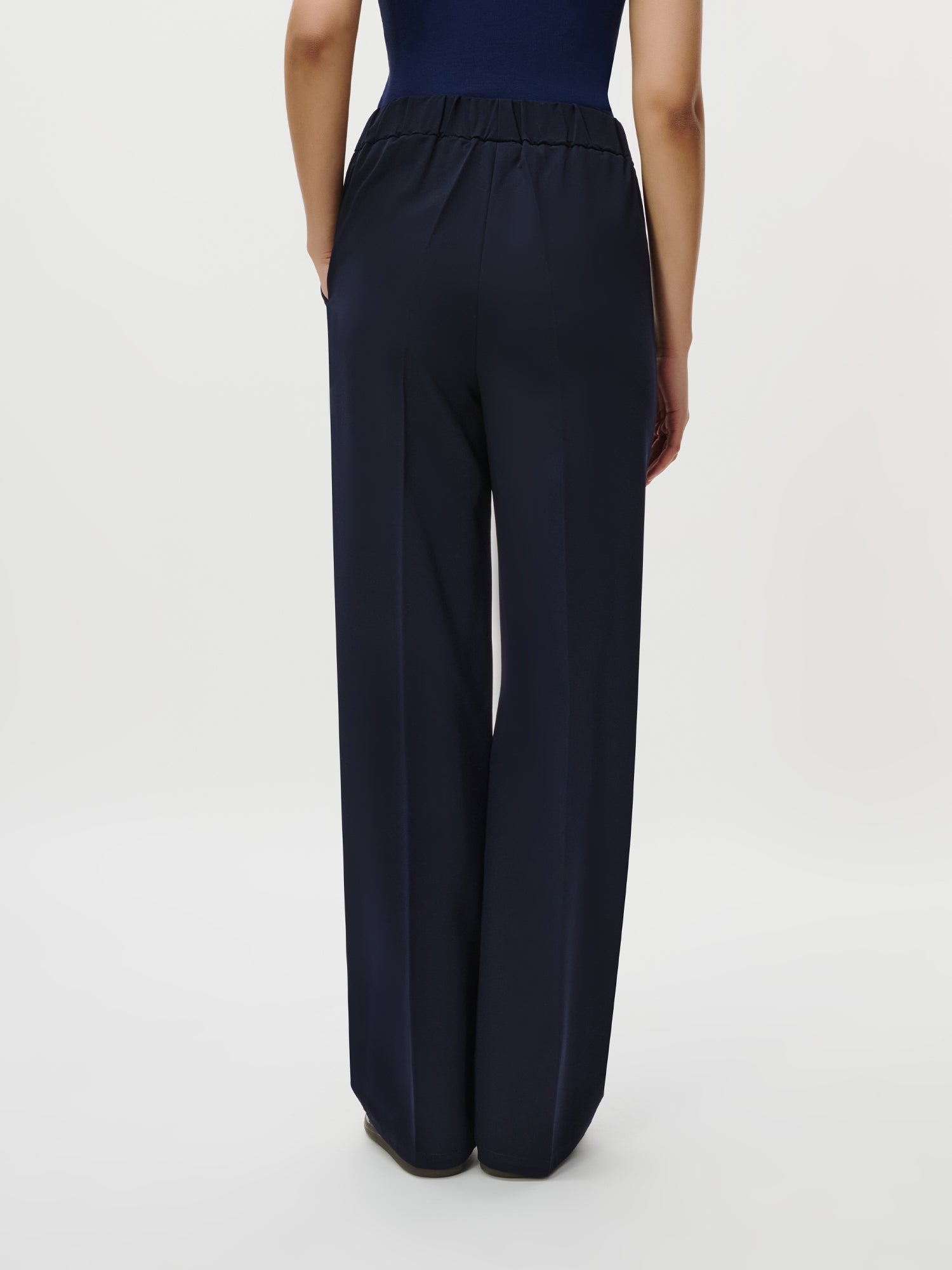 Allie Pants Tall 34