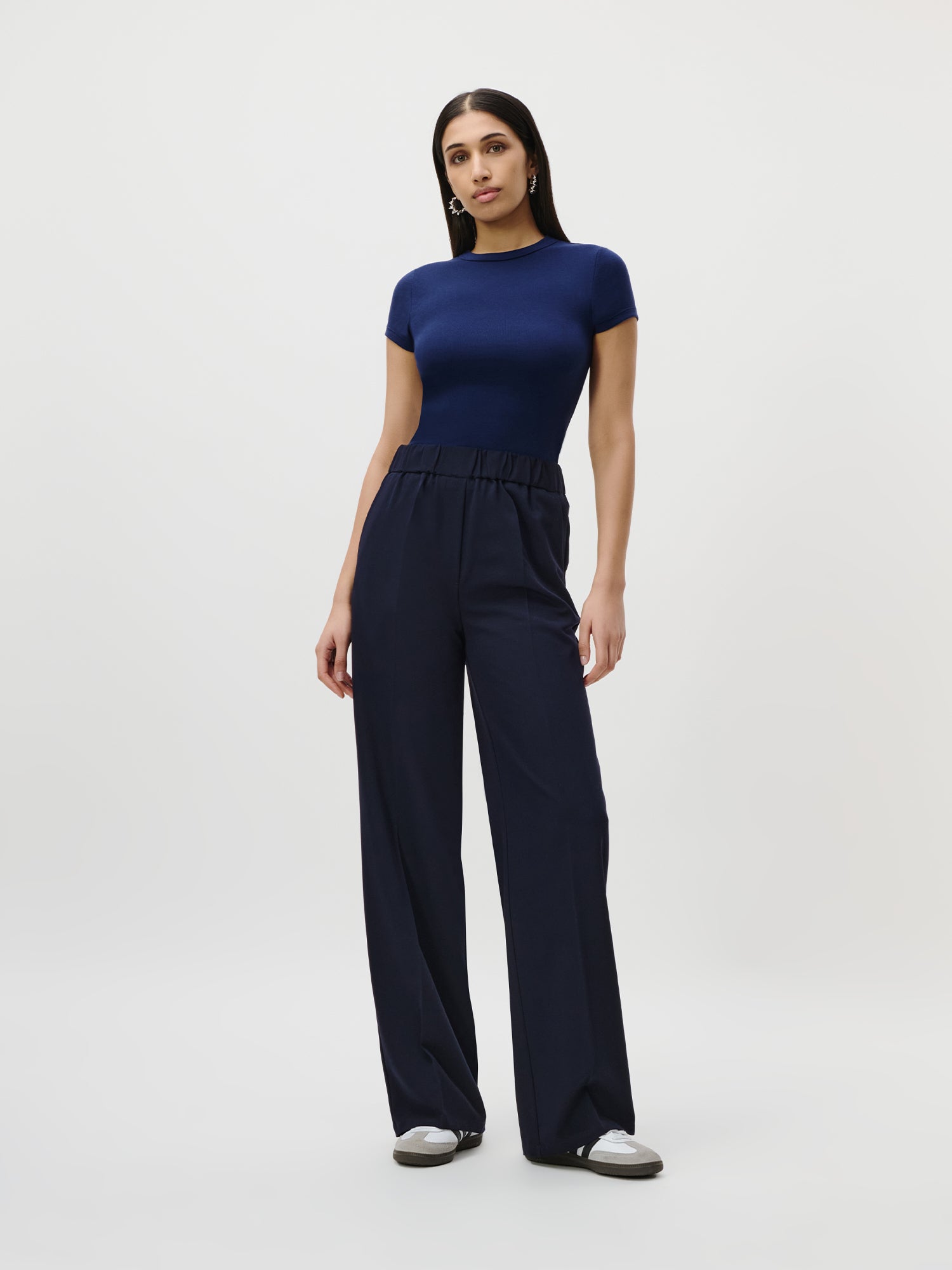 Allie Pants Tall 34