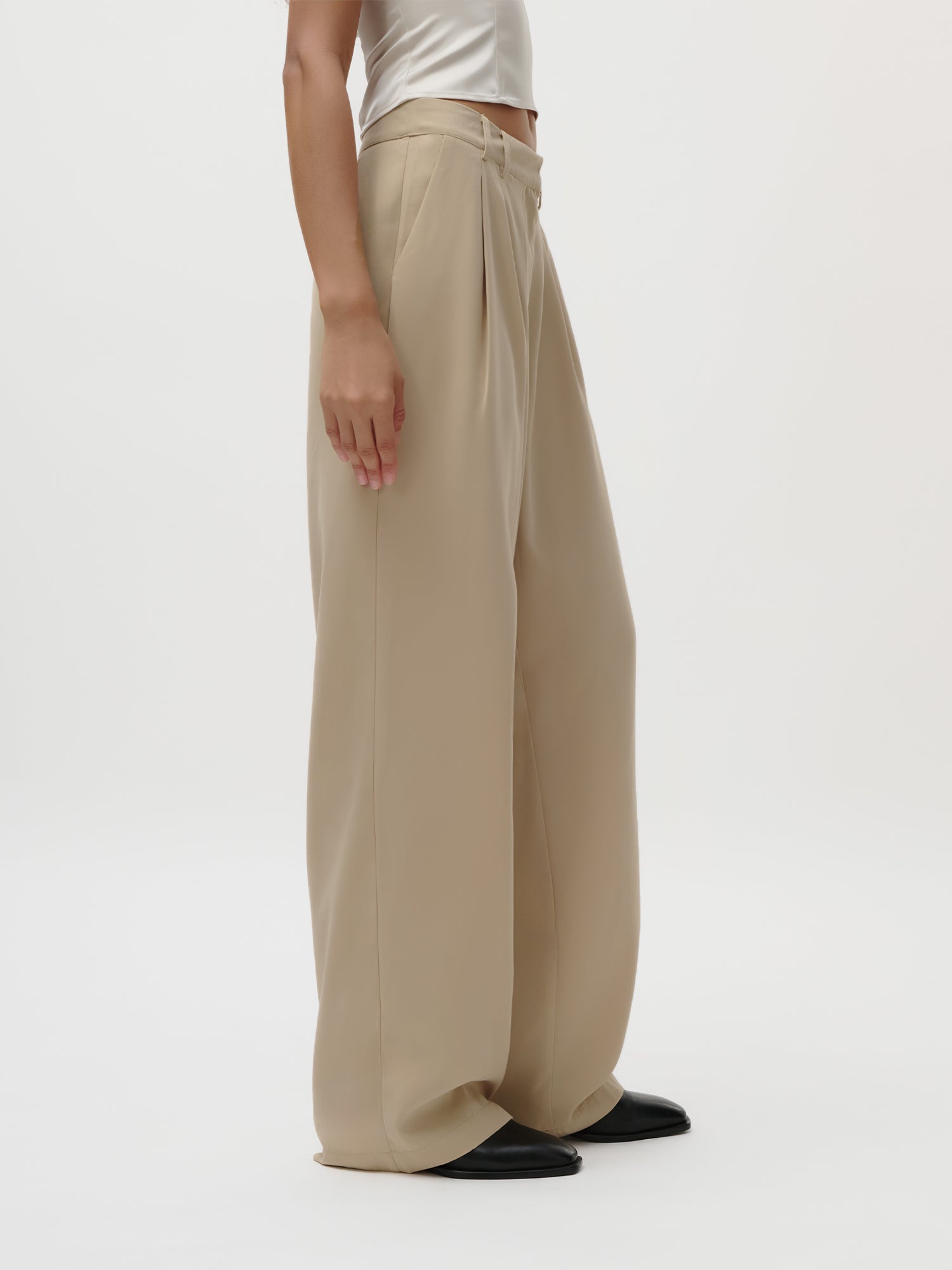 Kora Pants 34