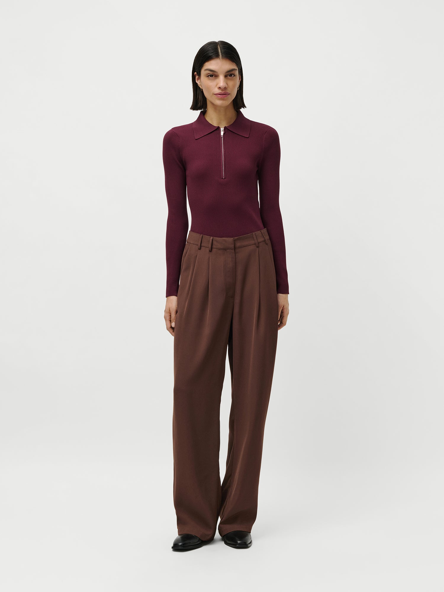 Kora Pants 34