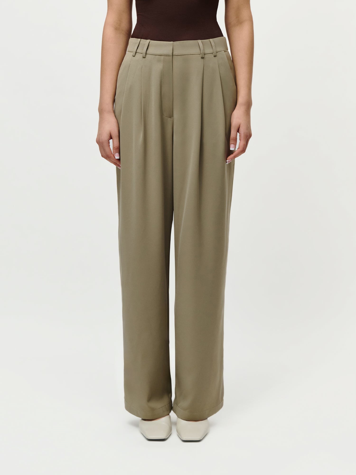 Kora Pants 34