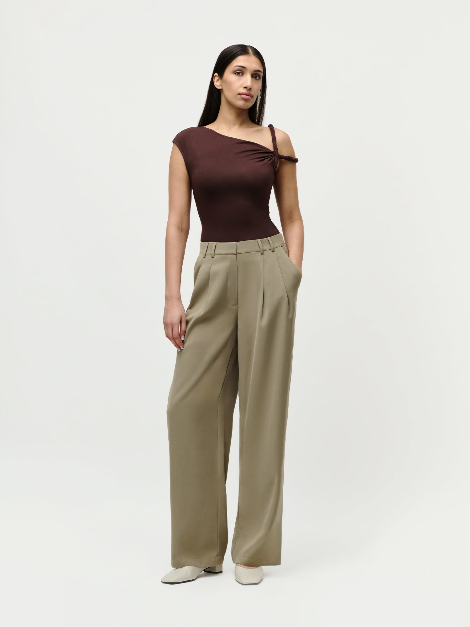 Kora Pants 34