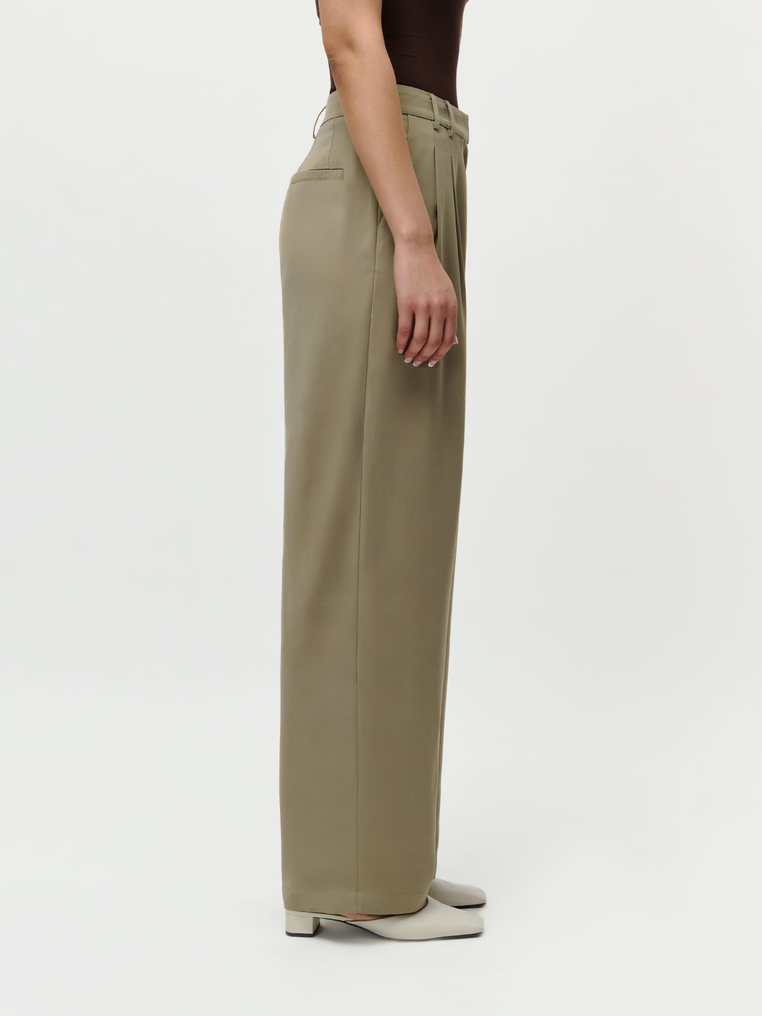 Kora Pants 34