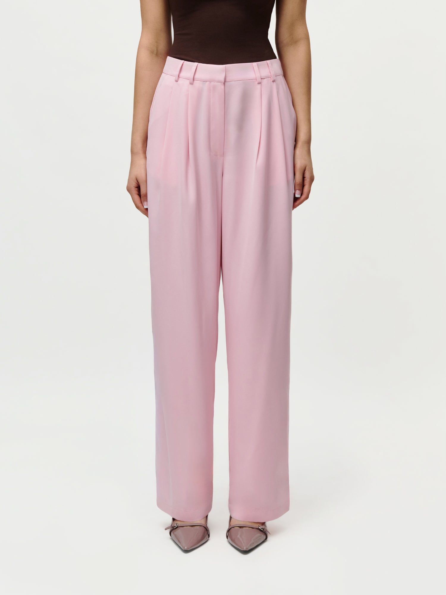 Kora Pants 34