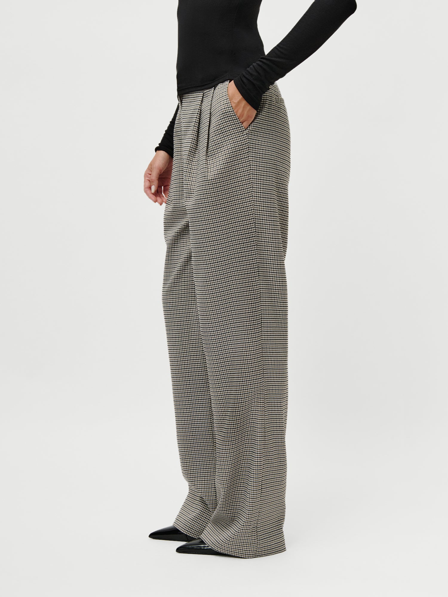 Shayenne Pants Tall 34