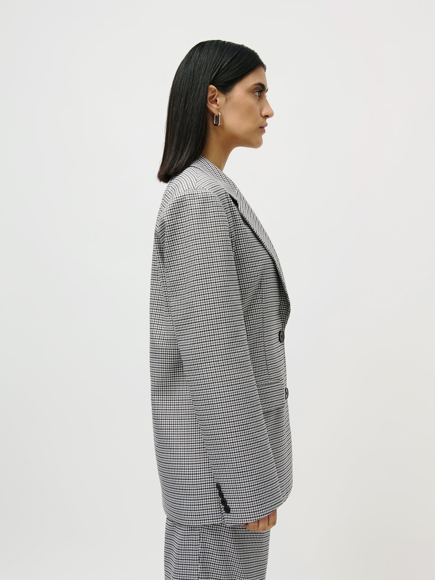 Shayenne Blazer 34