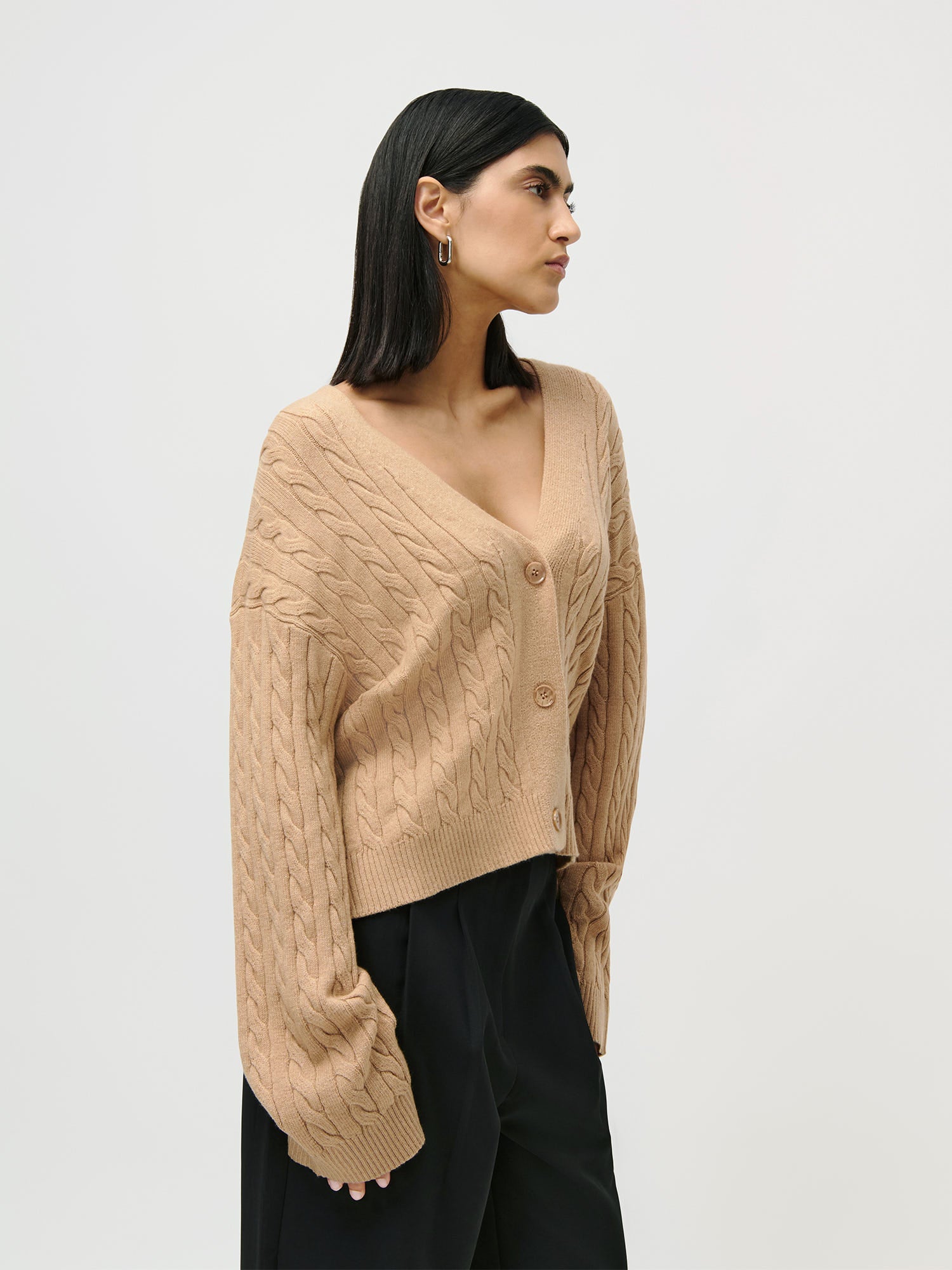 Lionne Cardigan 34