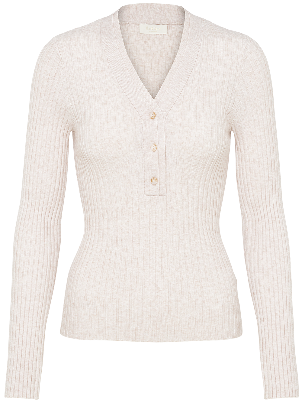 Nannette Longsleeve 34