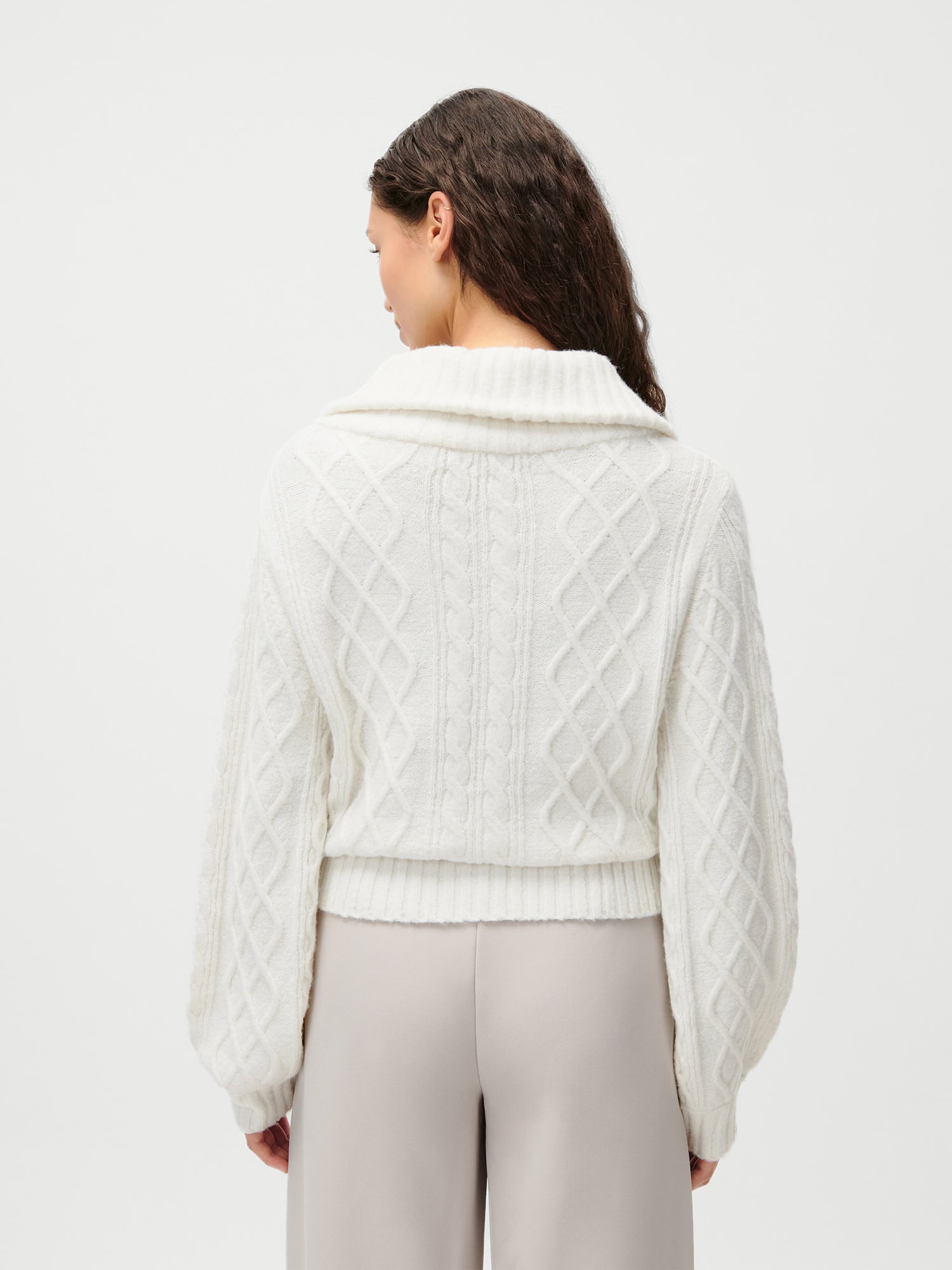 Josefina Jumper 34