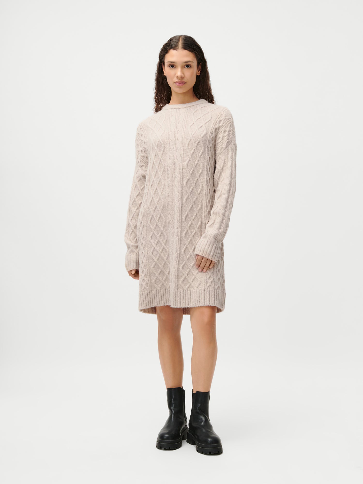 Josefina Dress 34