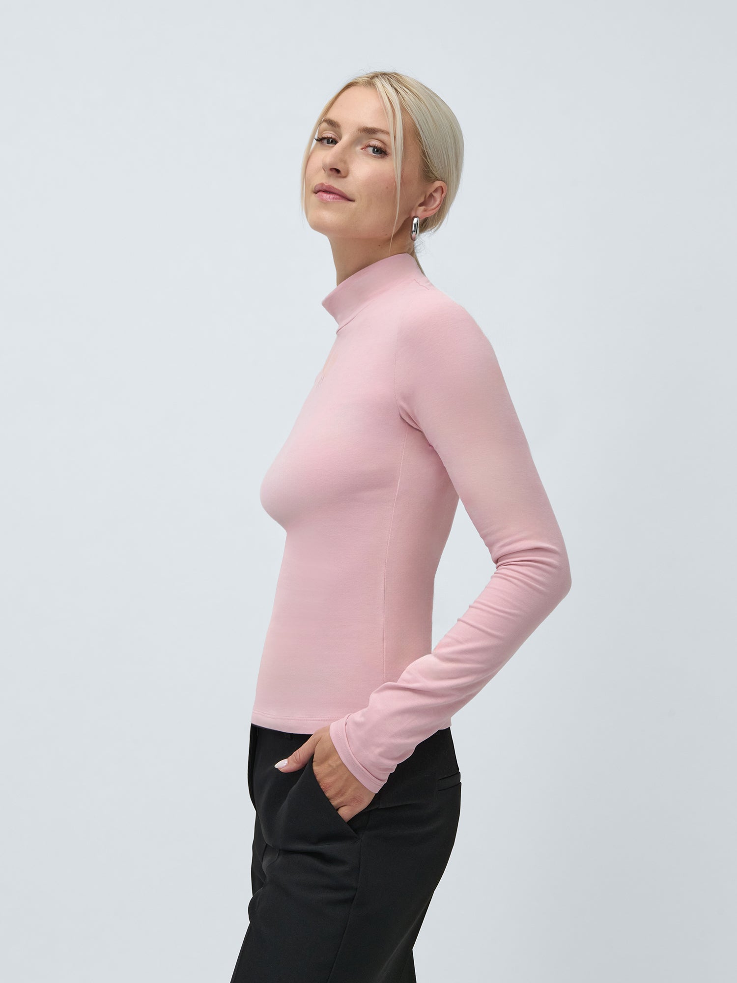 Franka Longsleeve 34