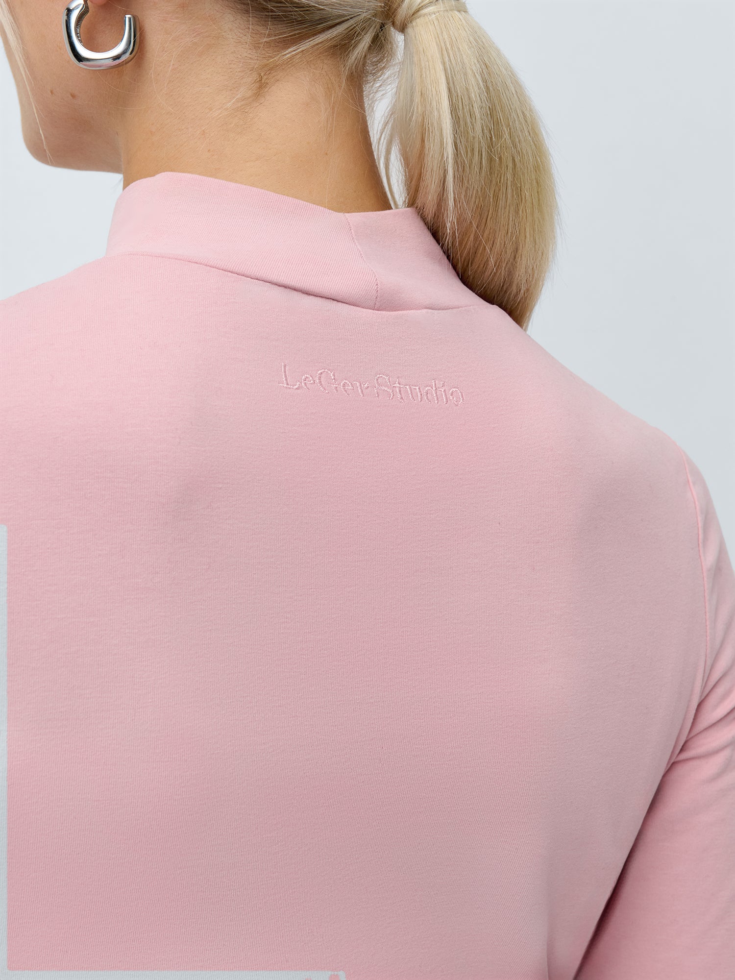 Franka Longsleeve 34