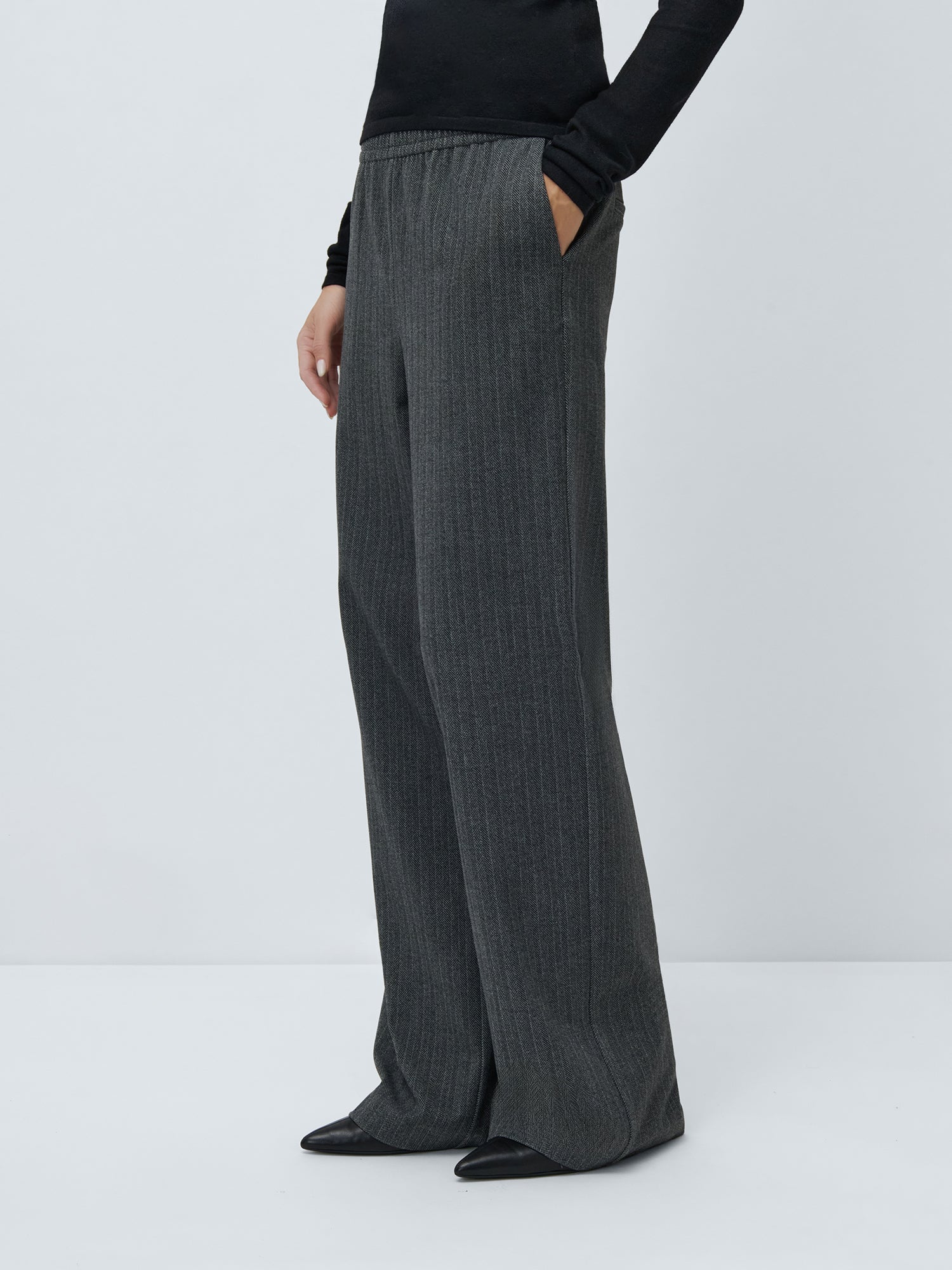 Shannon Pants Tall 34