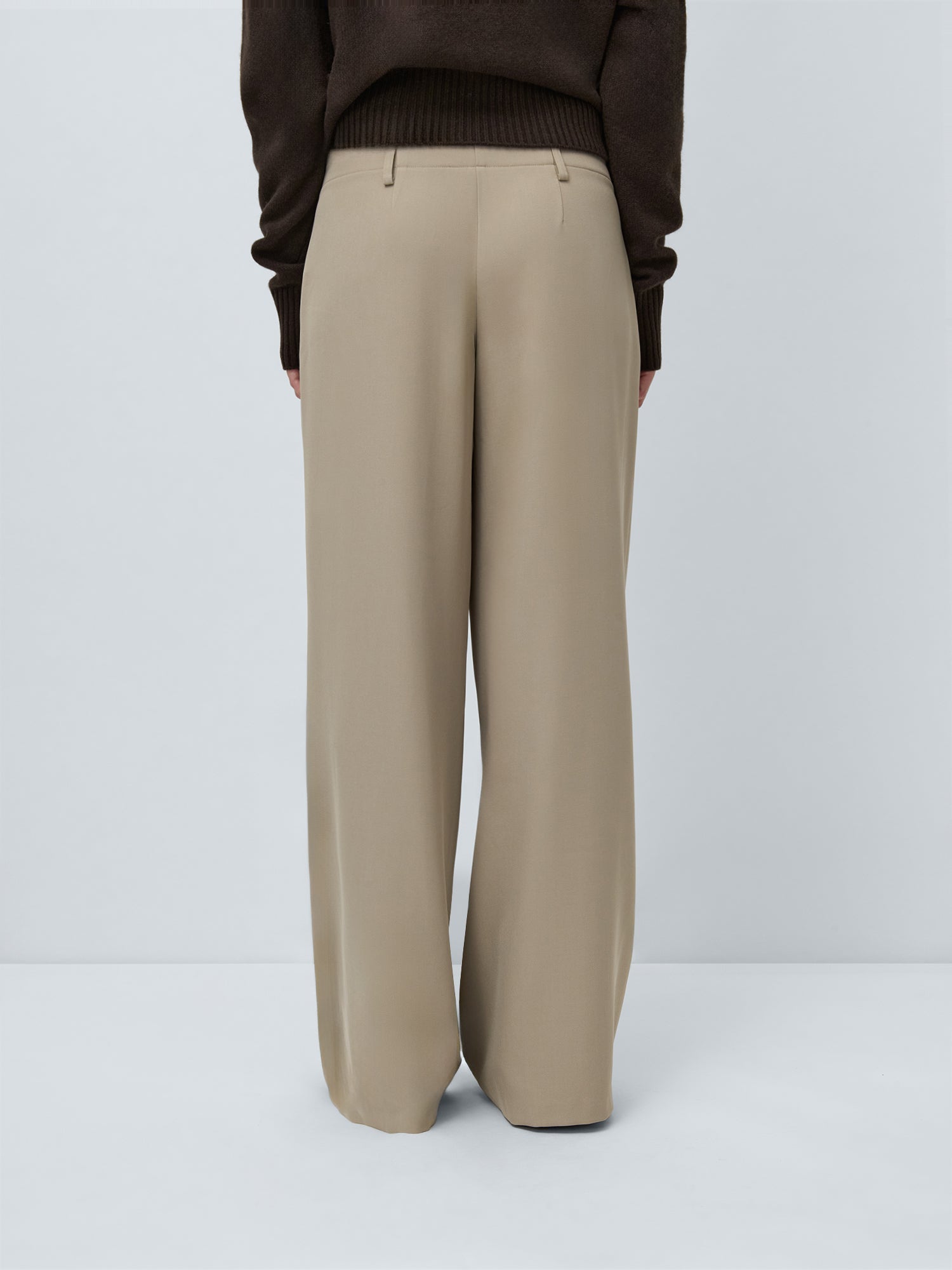 Marcelina Pants Tall 34