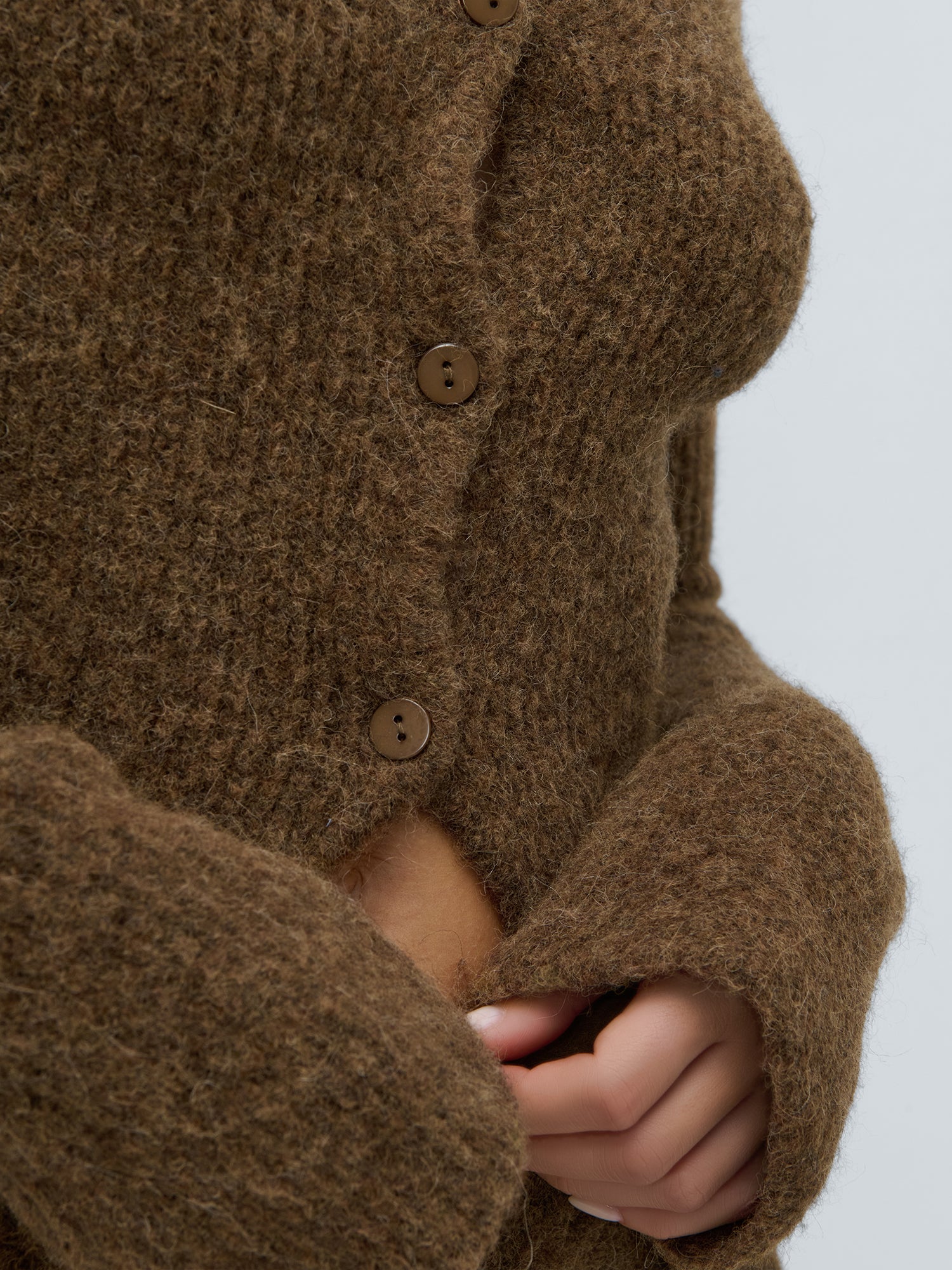 Frederike Cardigan 34