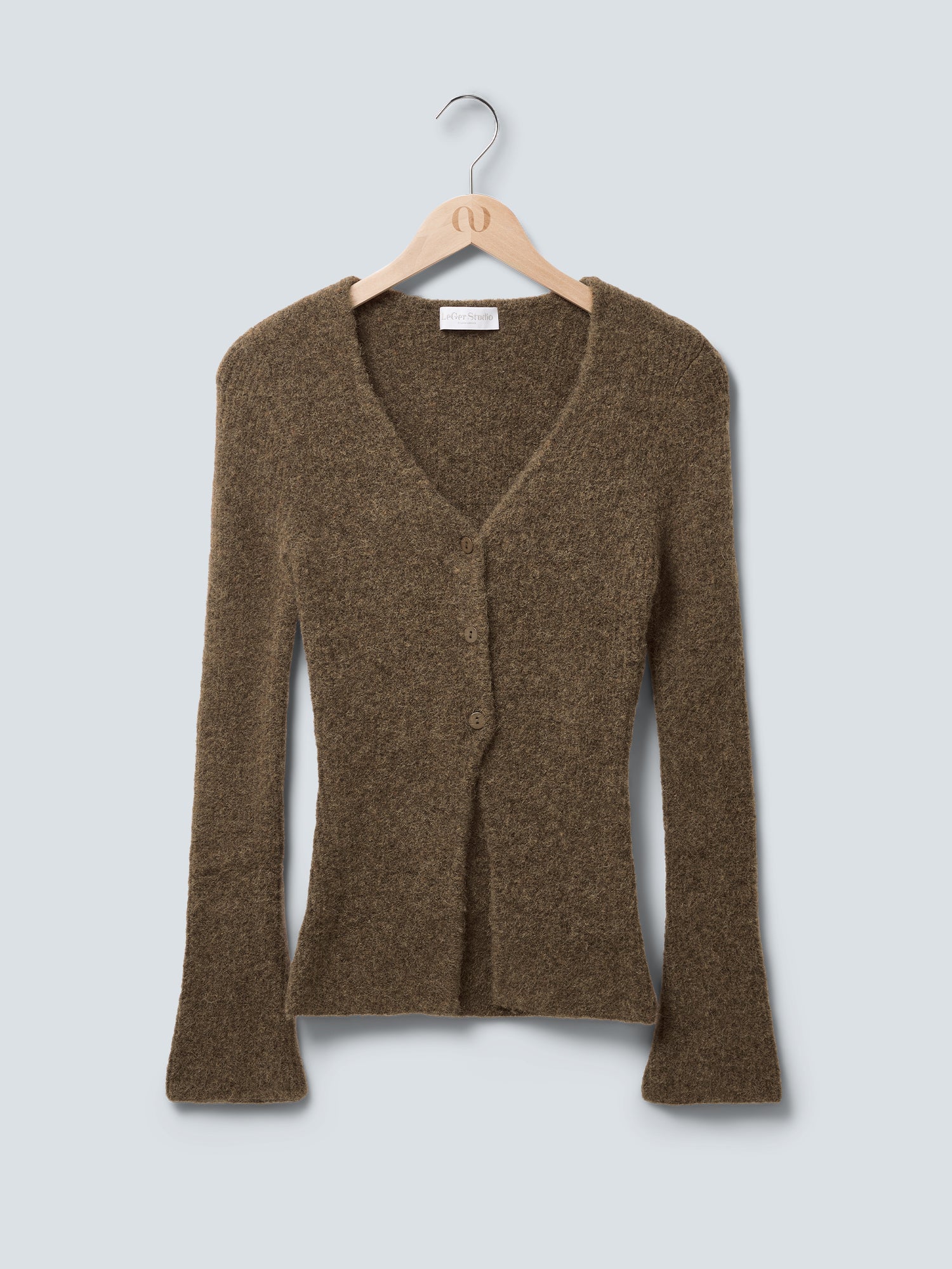Frederike Cardigan 34