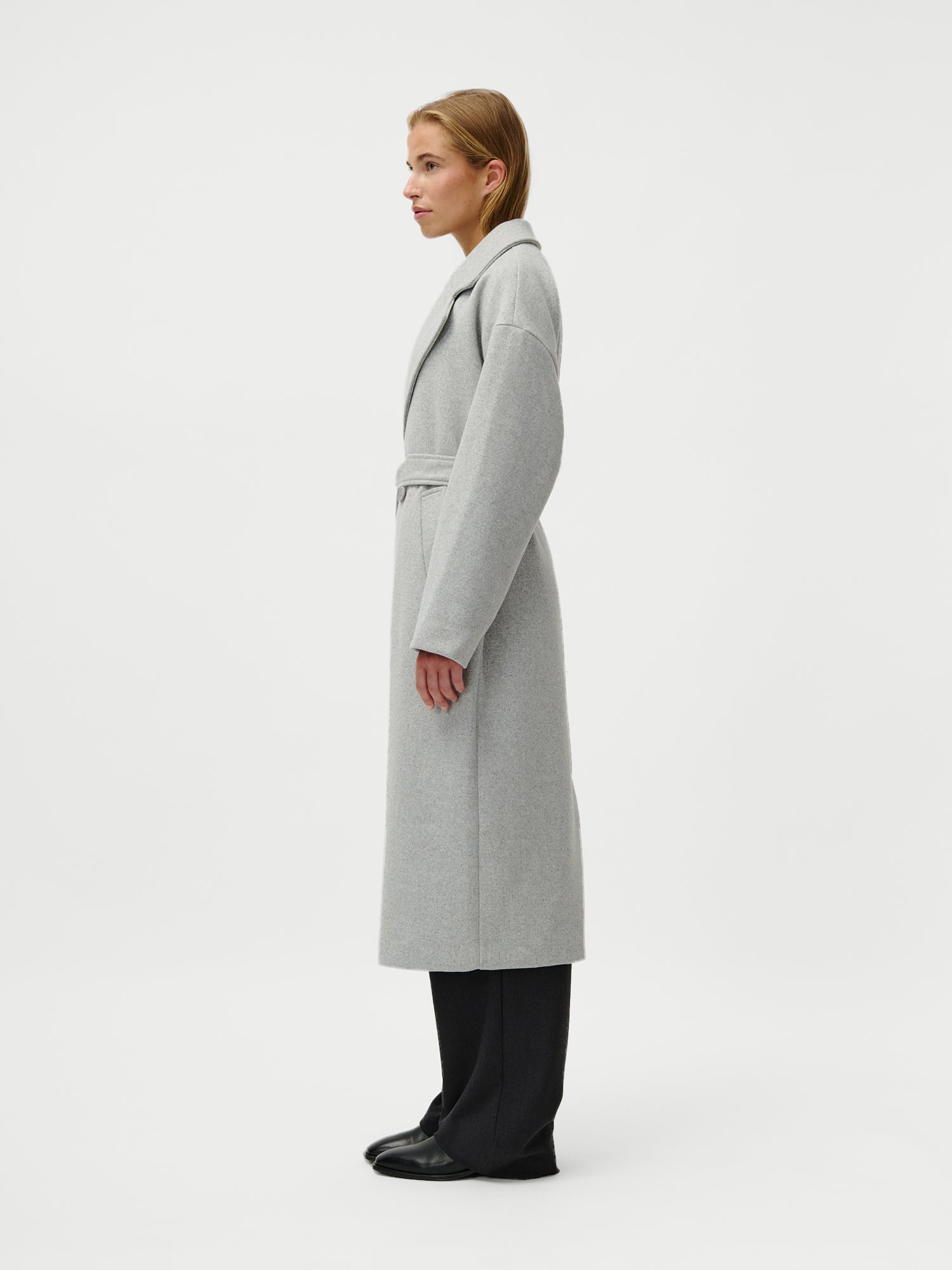 Betty Coat 34