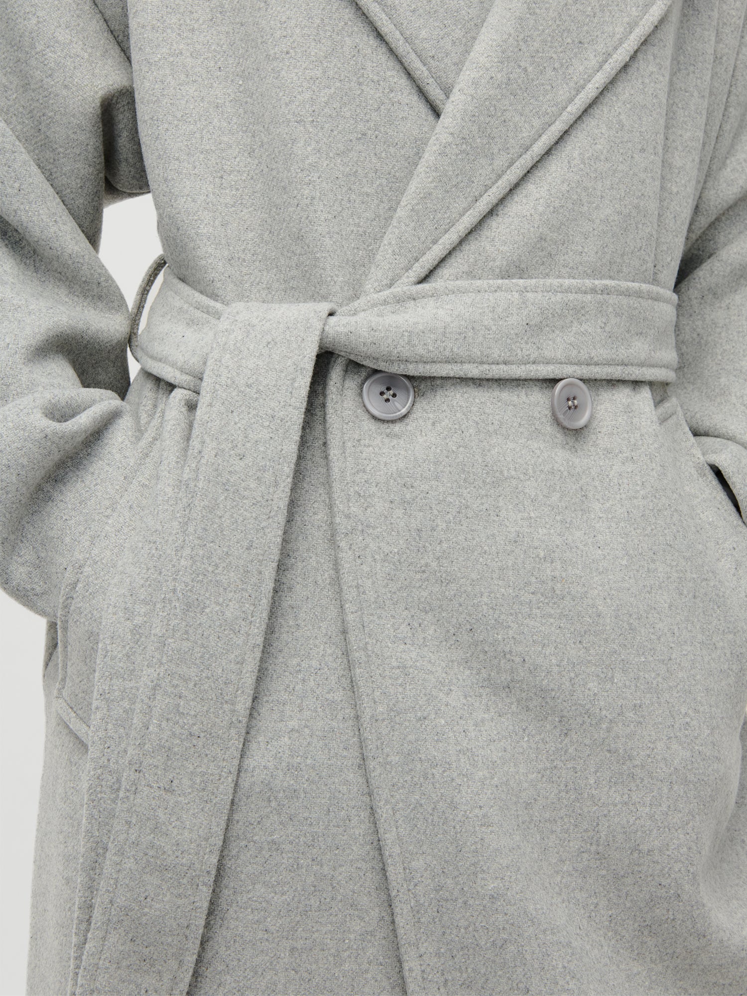 Betty Coat 34