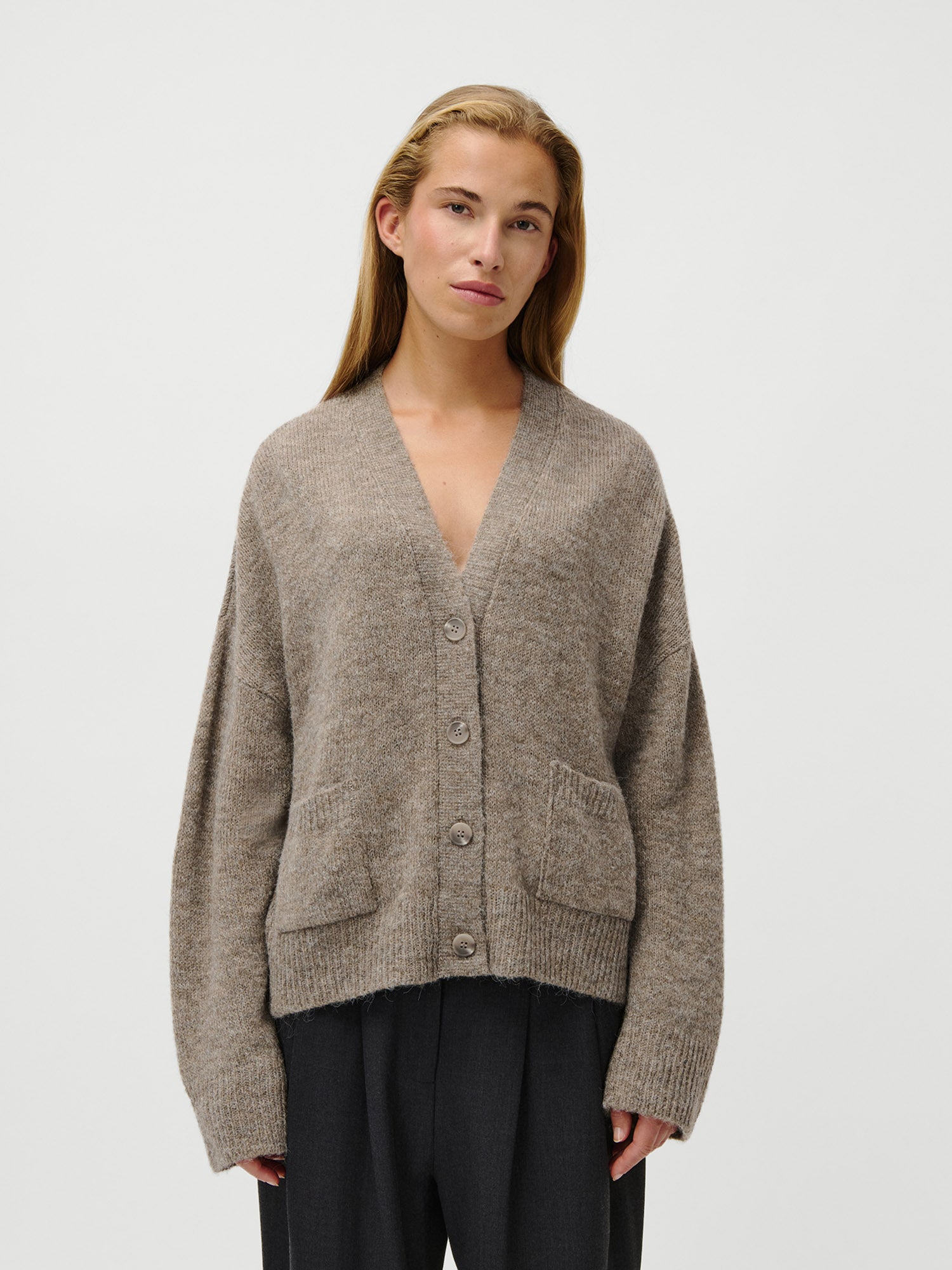 Hanne Cardigan 34