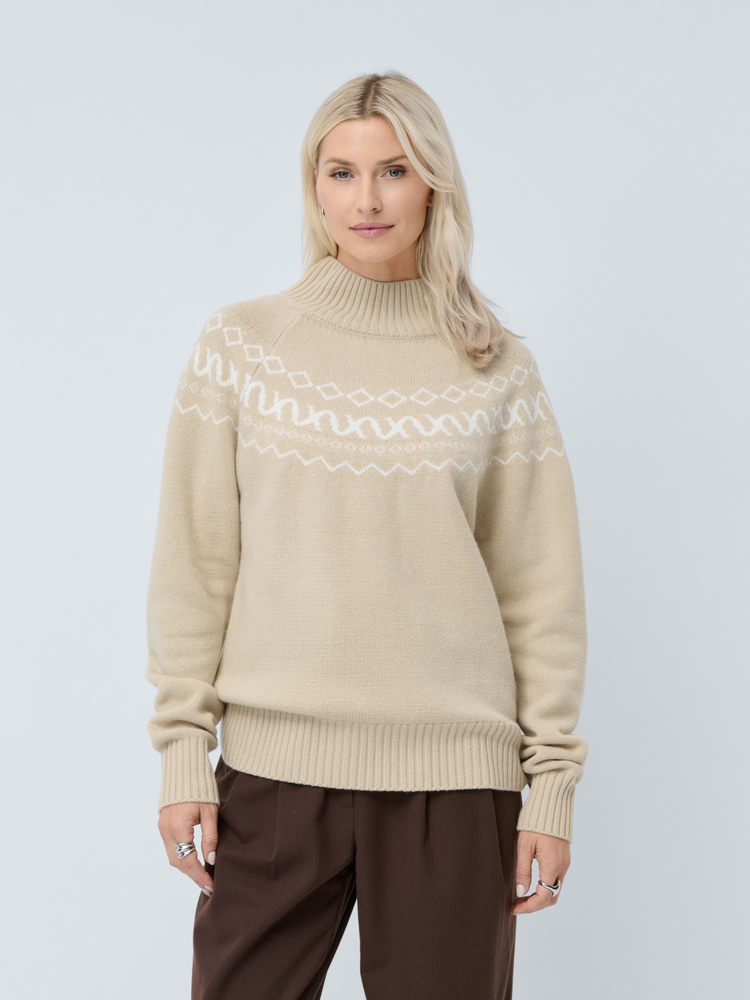 Hellen Jumper 34