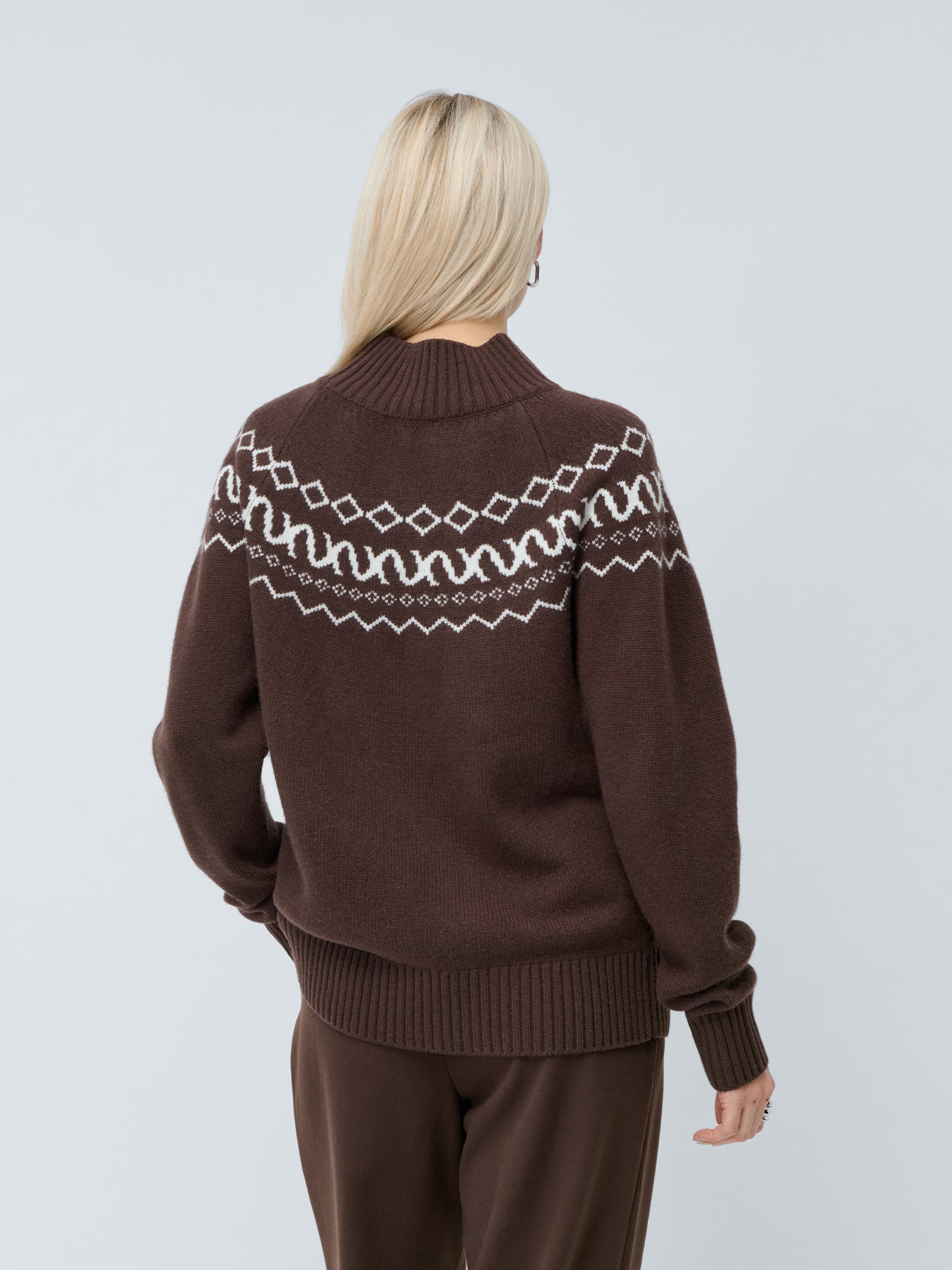 Hellen Jumper 34
