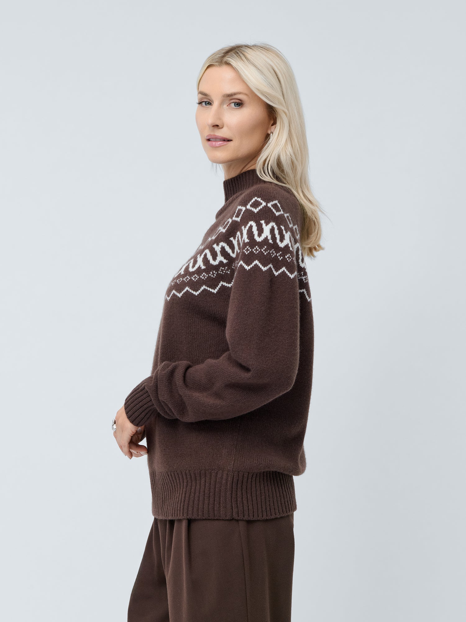 Hellen Jumper 34