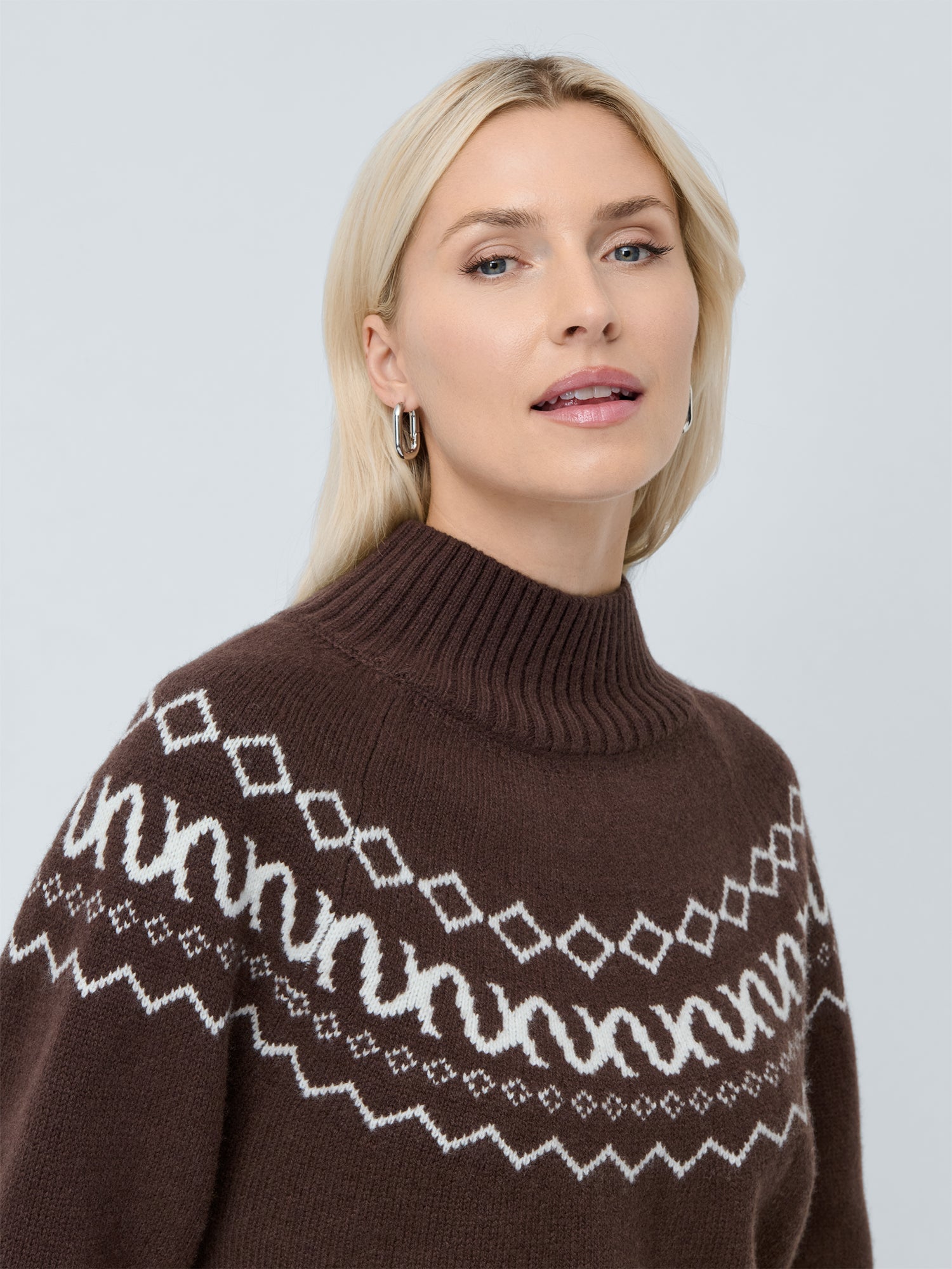 Hellen Jumper 34