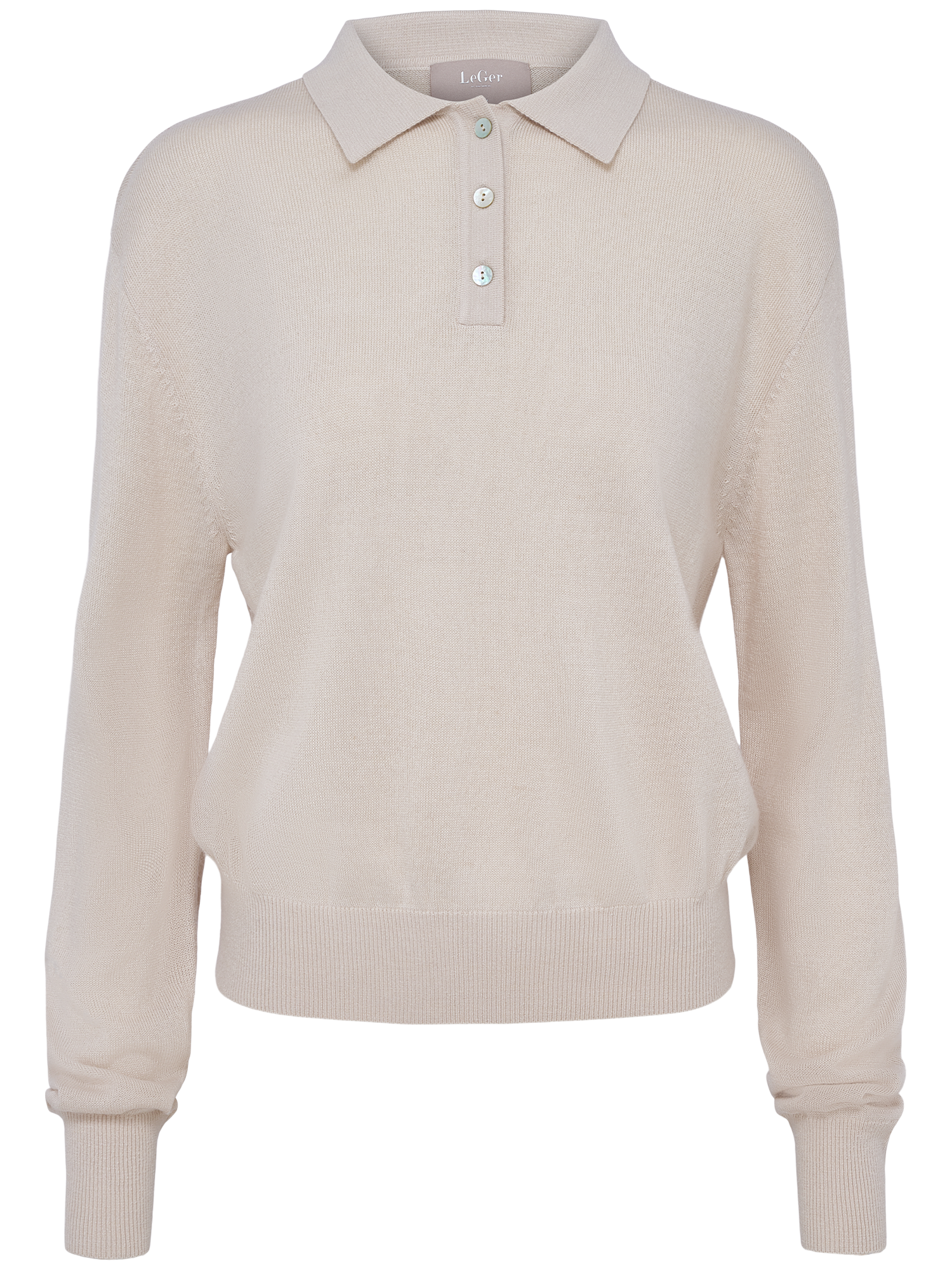 Carin Jumper 34