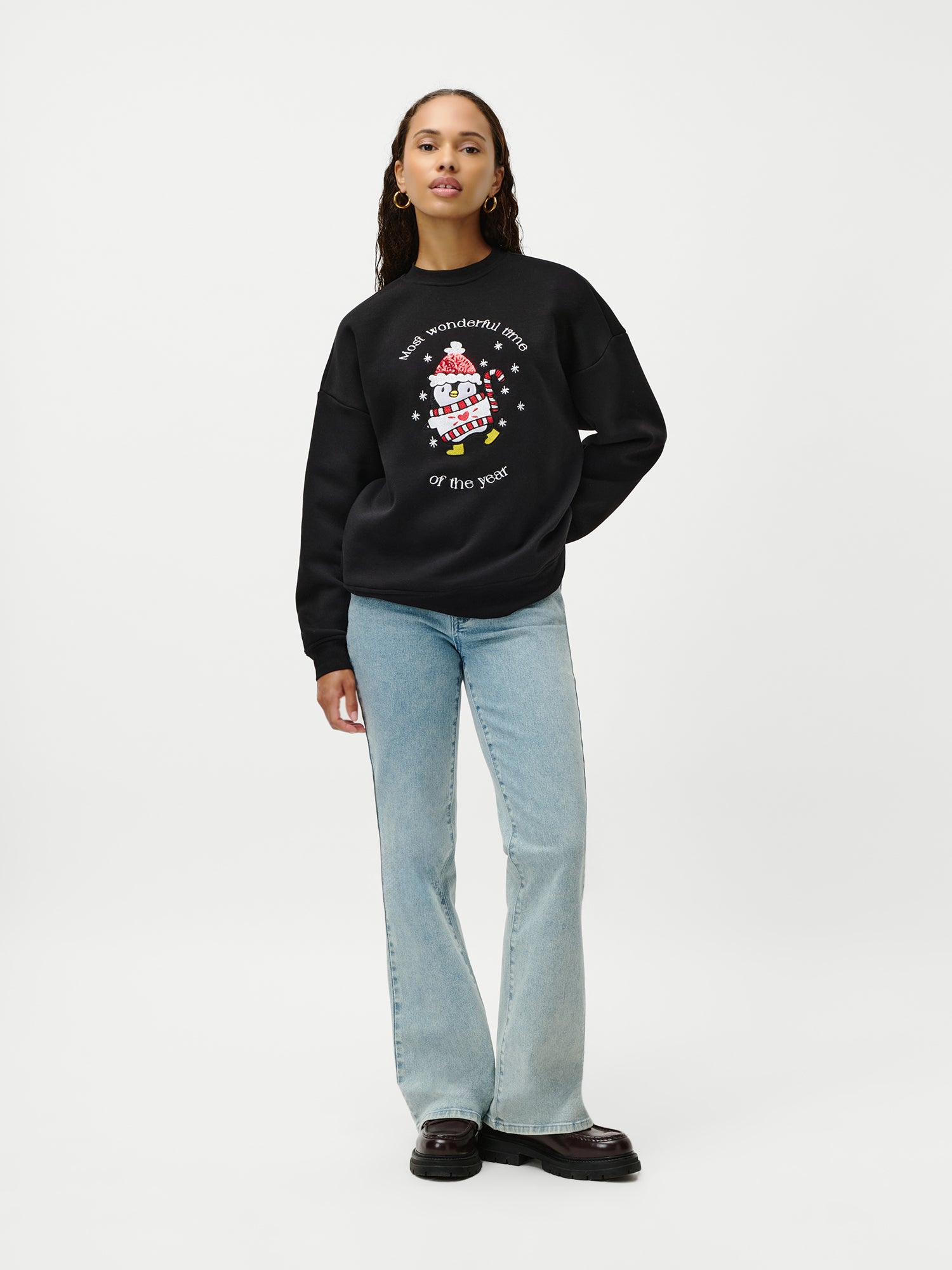 Viola Sweater 34
