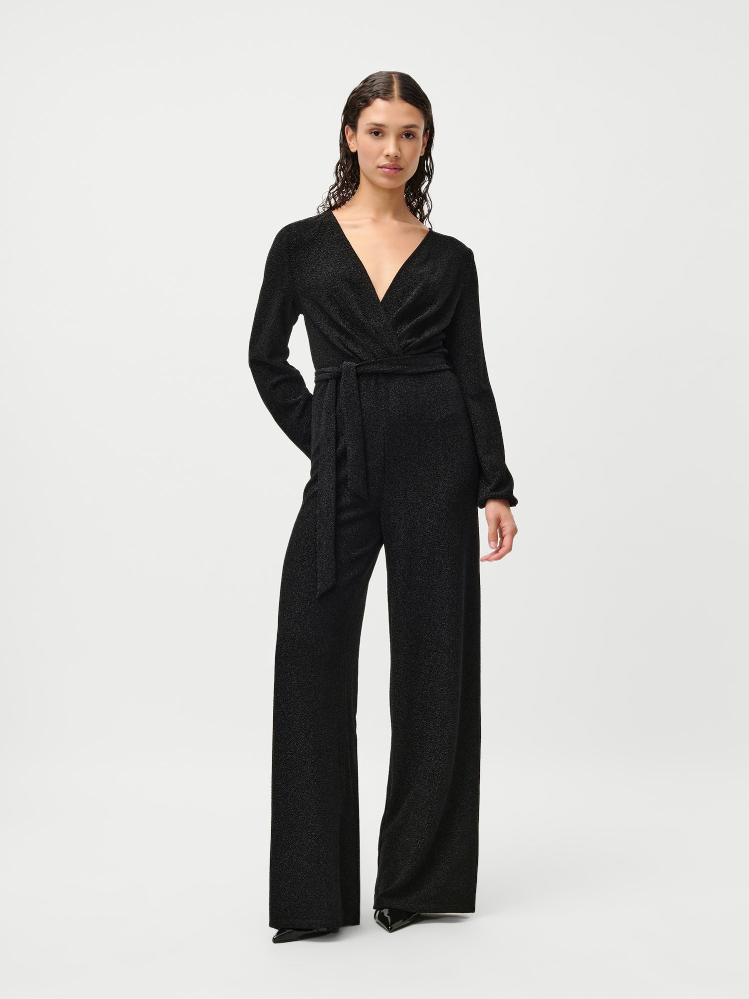 Marcelina Overall 34