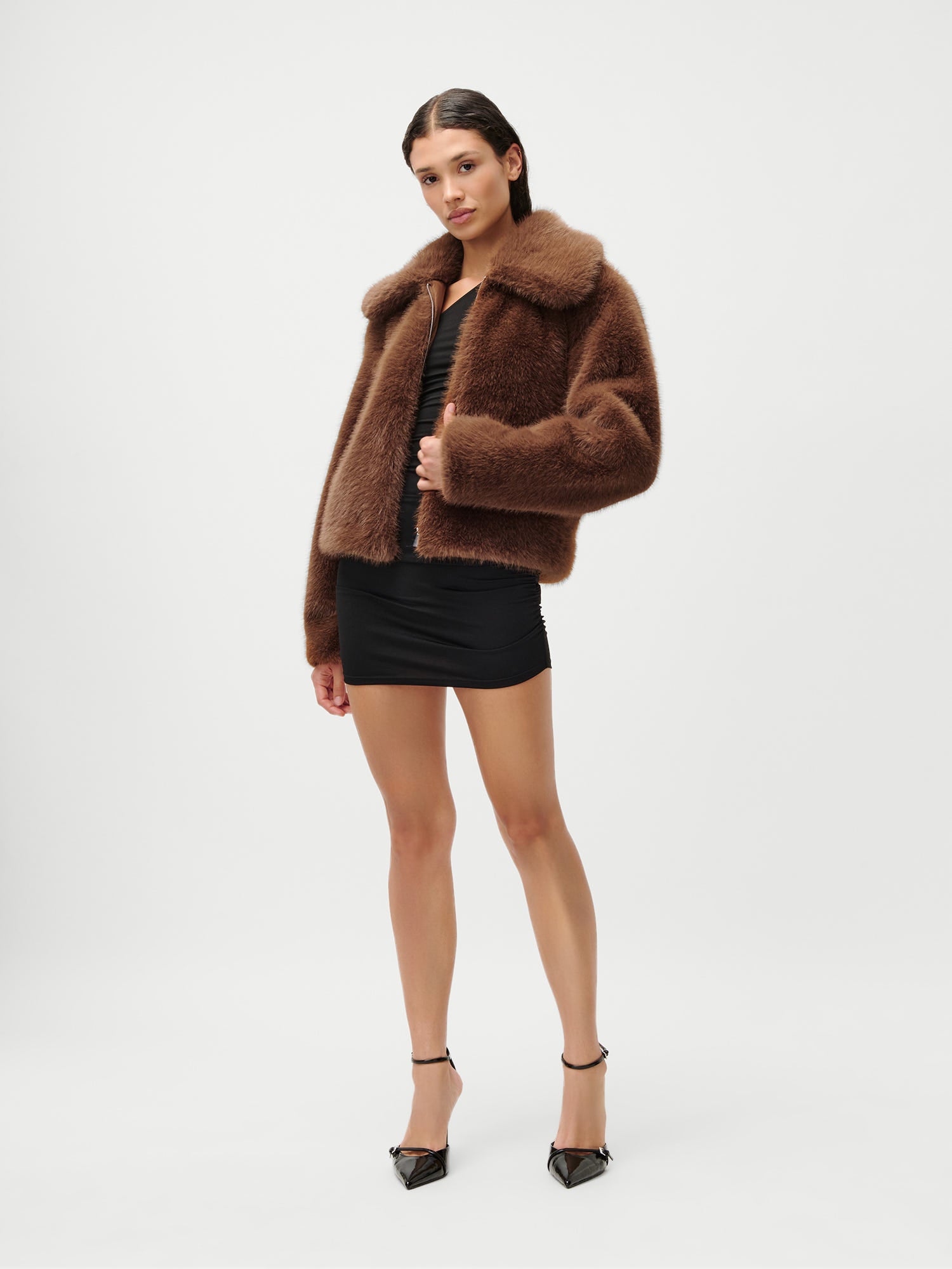 Catherine Jacket 34