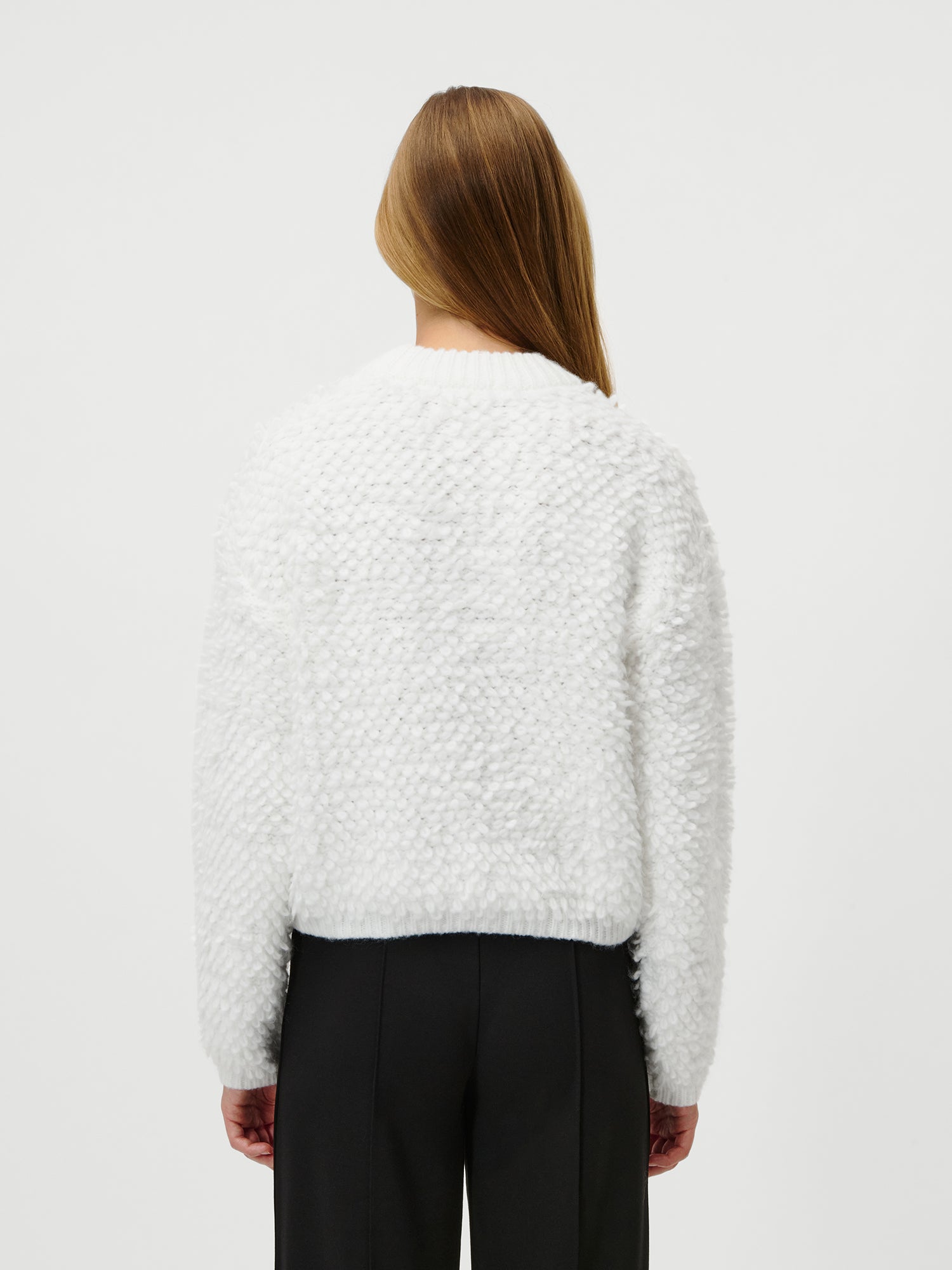 Thore Jumper 34