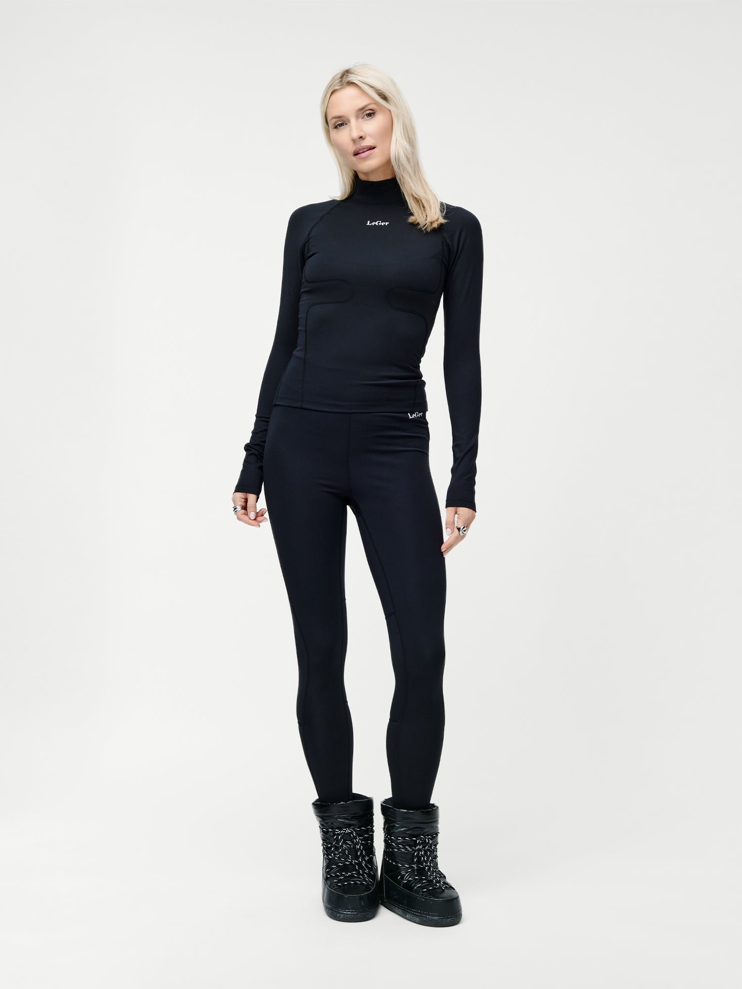 Thalke Pants Tall 34