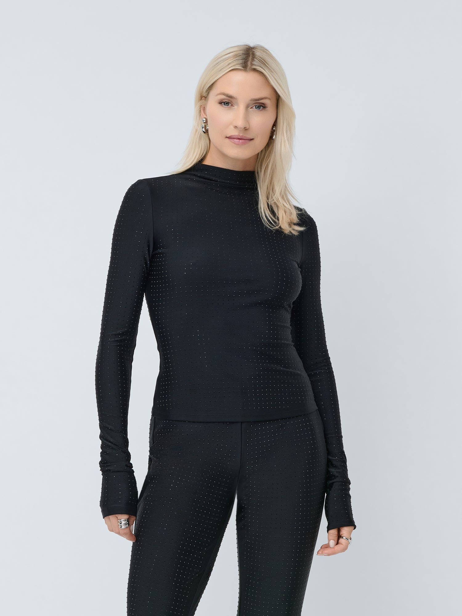 Daniela Longsleeve 34