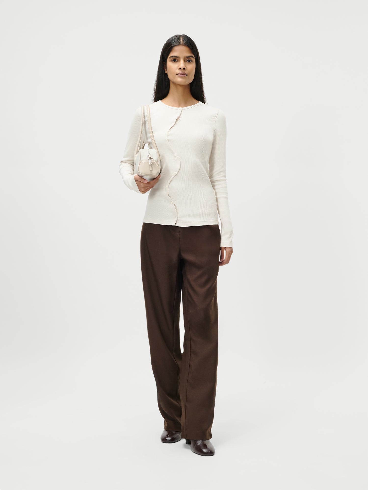Samantha Longsleeve 34