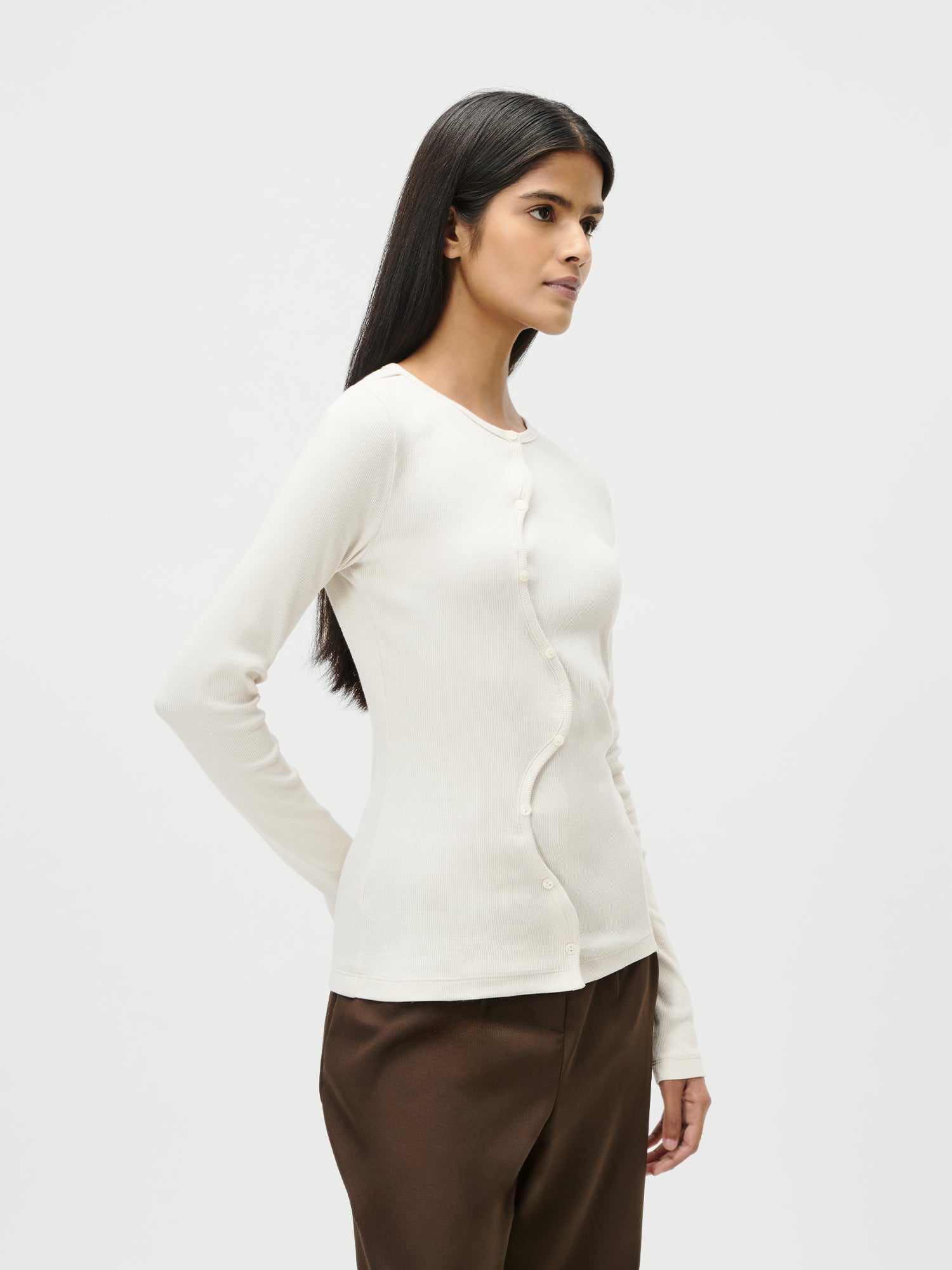 Samantha Longsleeve 34
