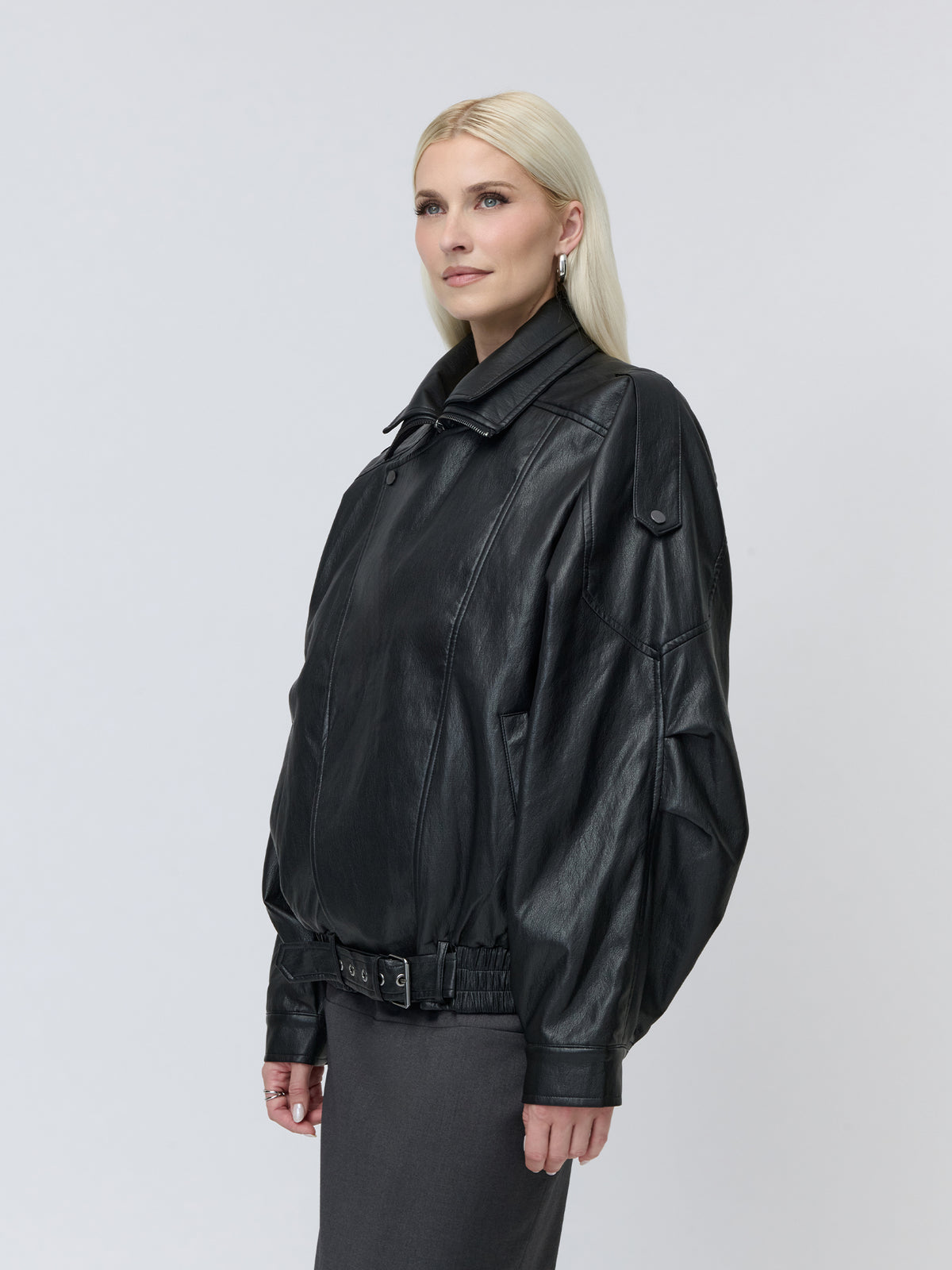Style: "Jessa" Jacket 34