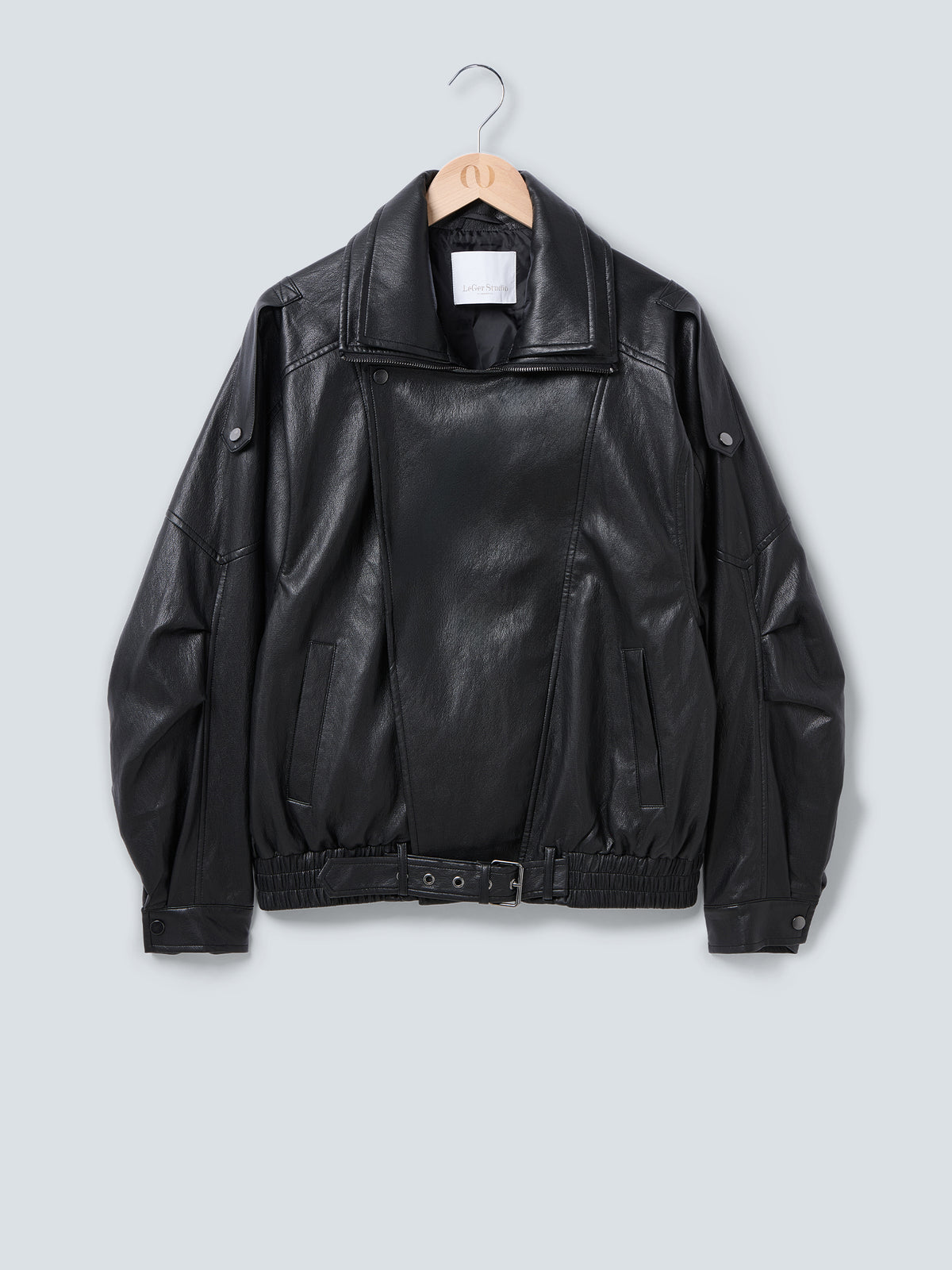 Style: "Jessa" Jacket 34