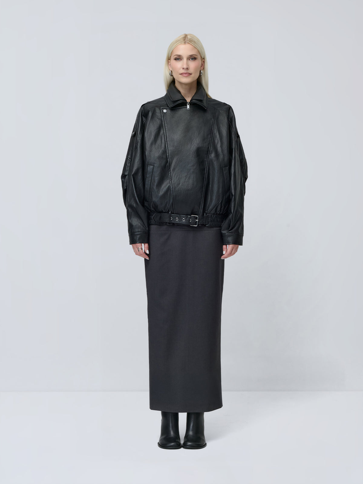 Style: "Jessa" Jacket 34