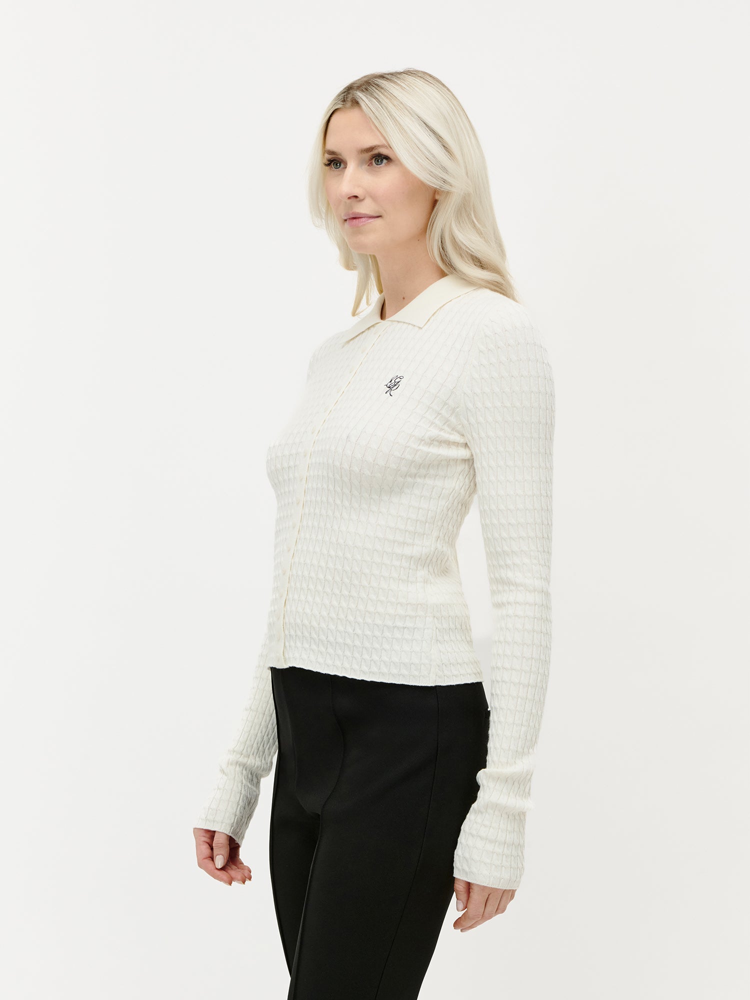 Manolja Jumper 34