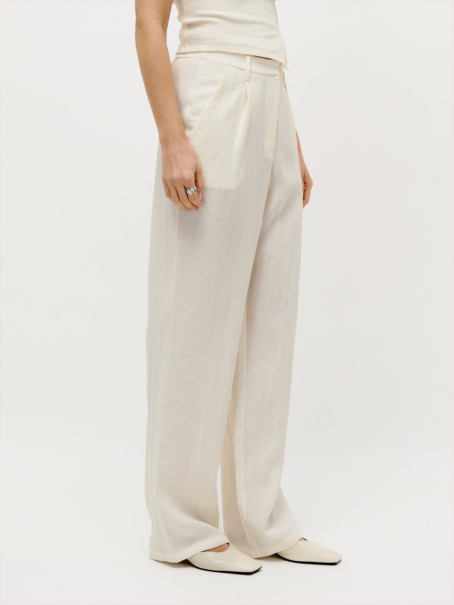 Thorina Pants Tall 34