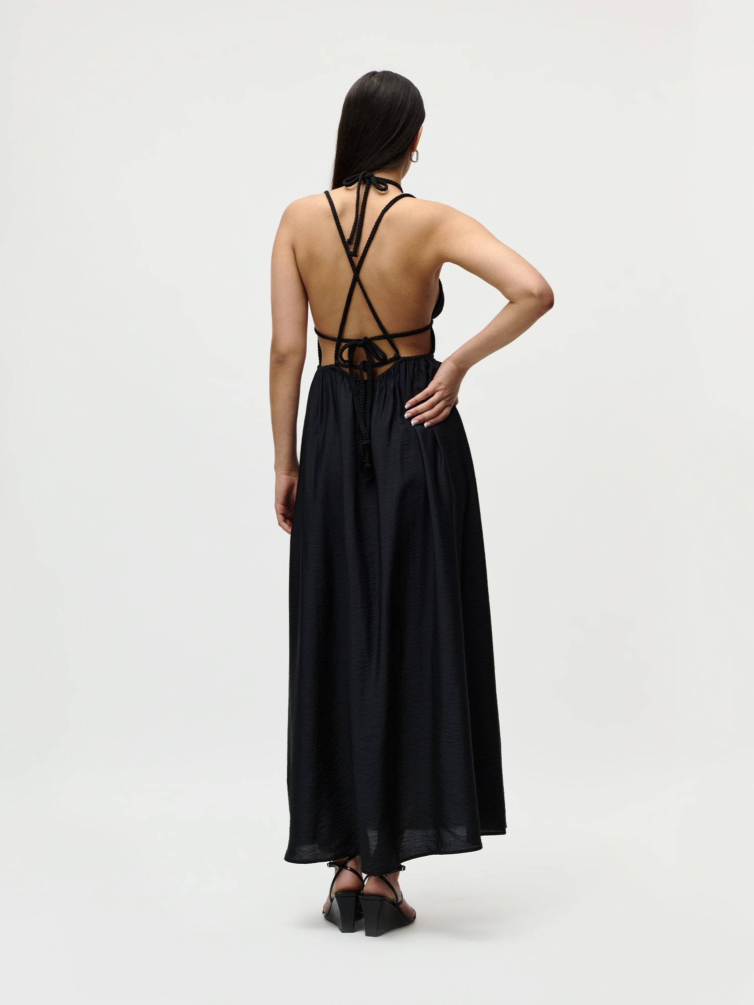 Hanke Dress 34