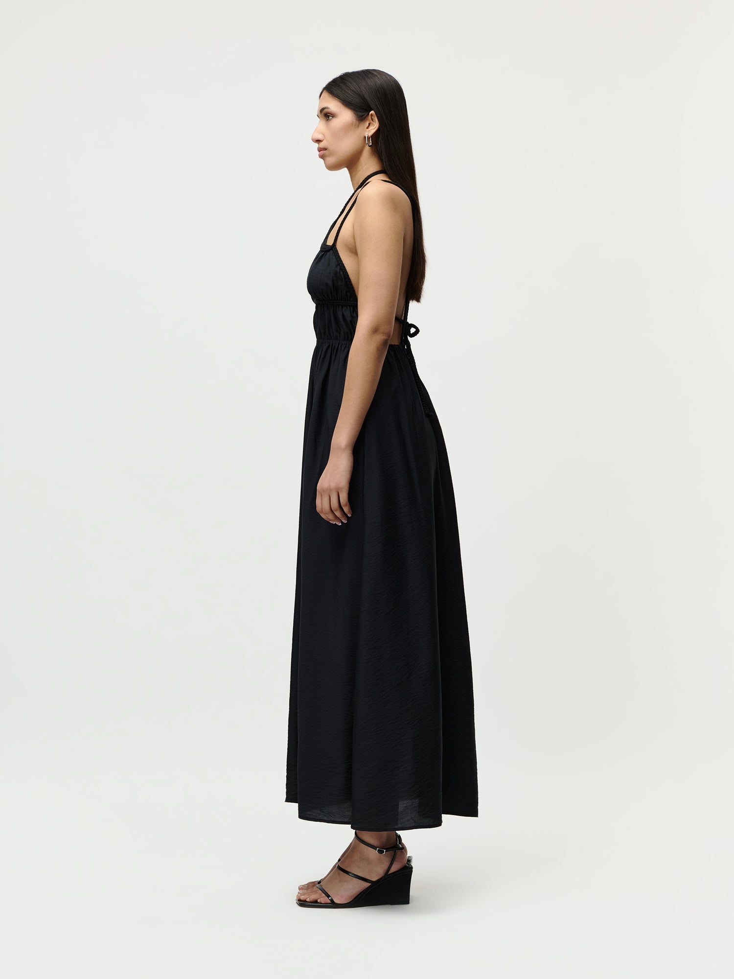 Hanke Dress 34