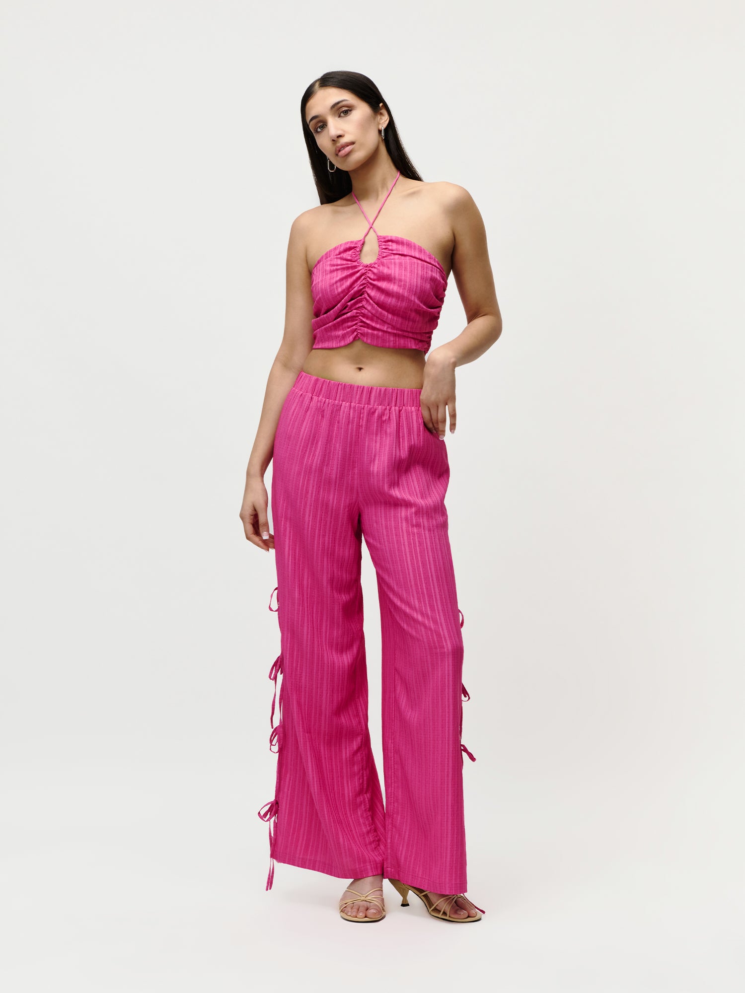 Style: "Erica" Top 34